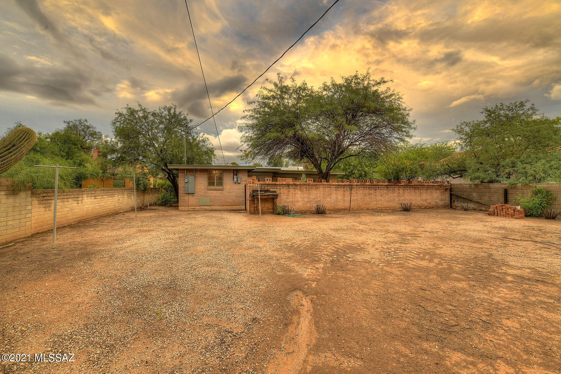 Mundo Vista Addn. - Residential