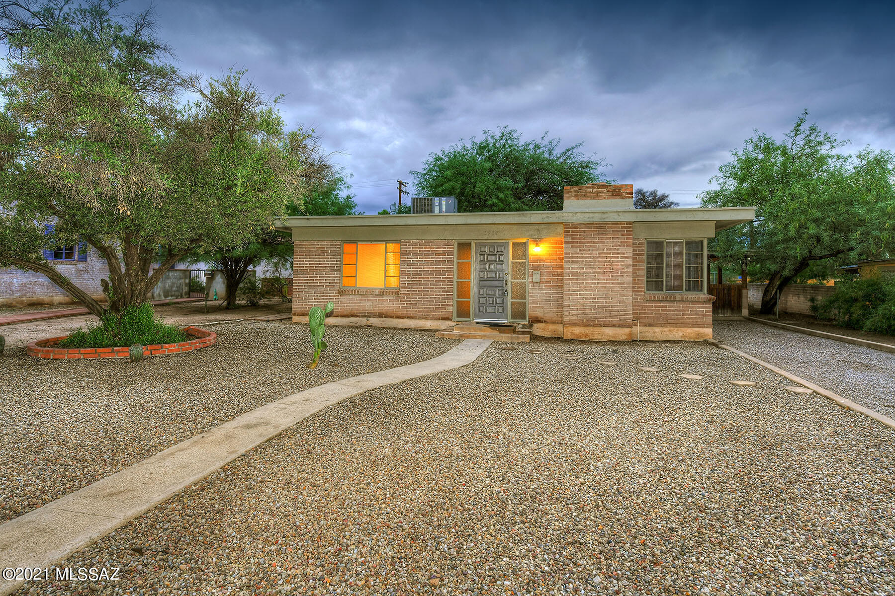 Mundo Vista Addn. - Residential