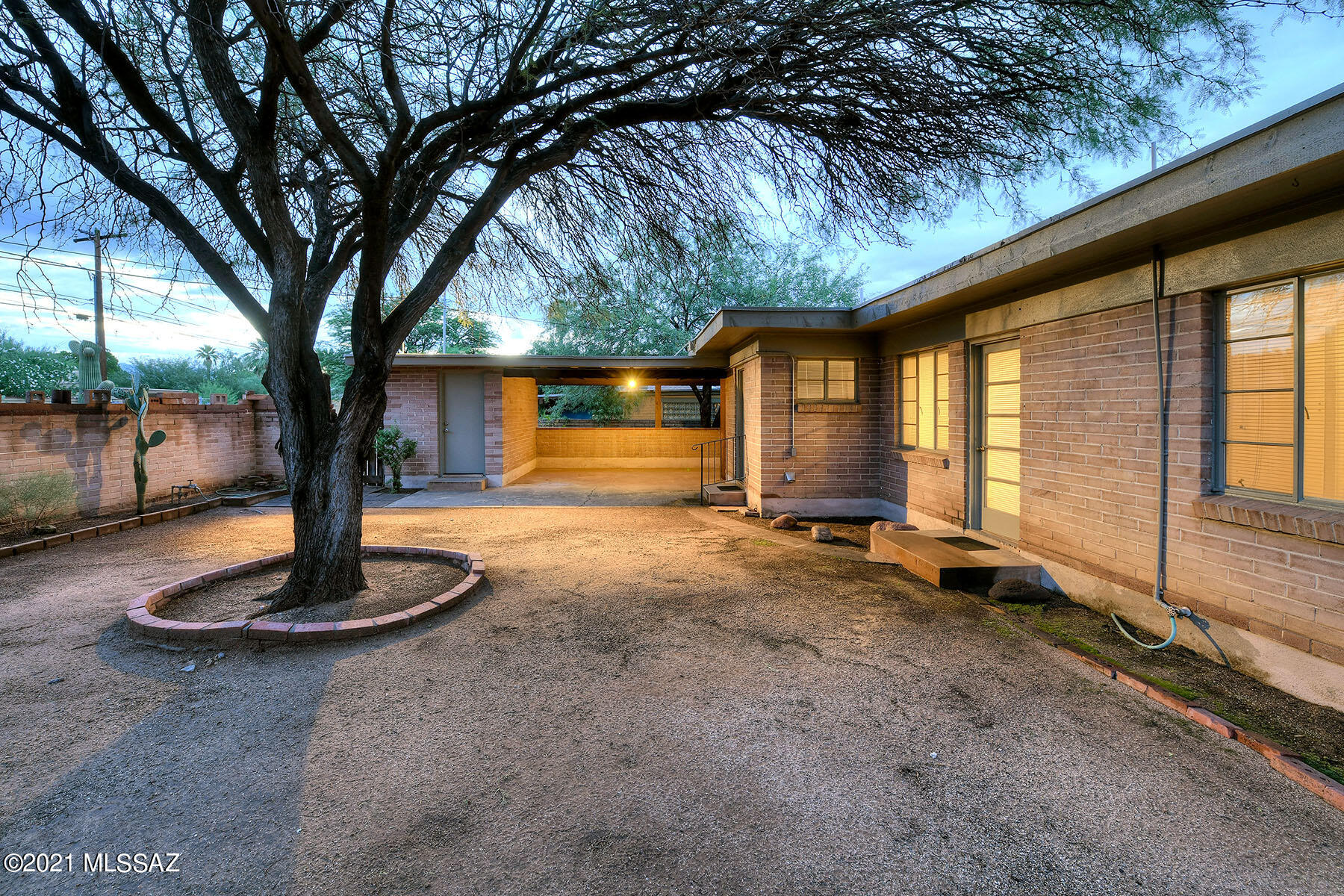Mundo Vista Addn. - Residential