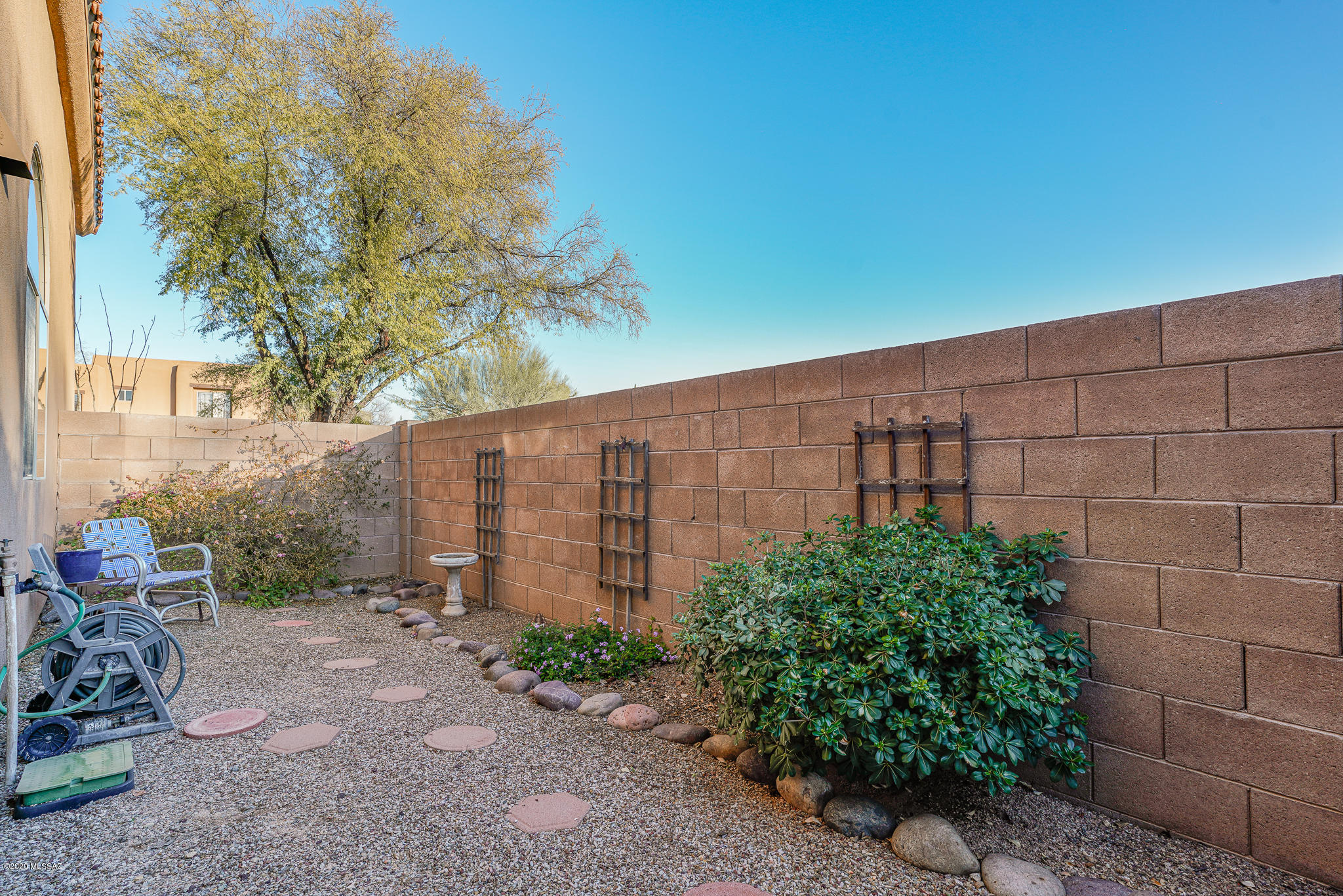 La Villa At Pantano (1-37) - Residential