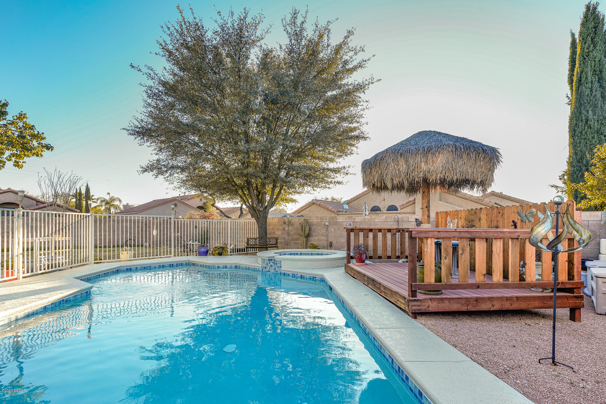 La Villa At Pantano (1-37) - Residential