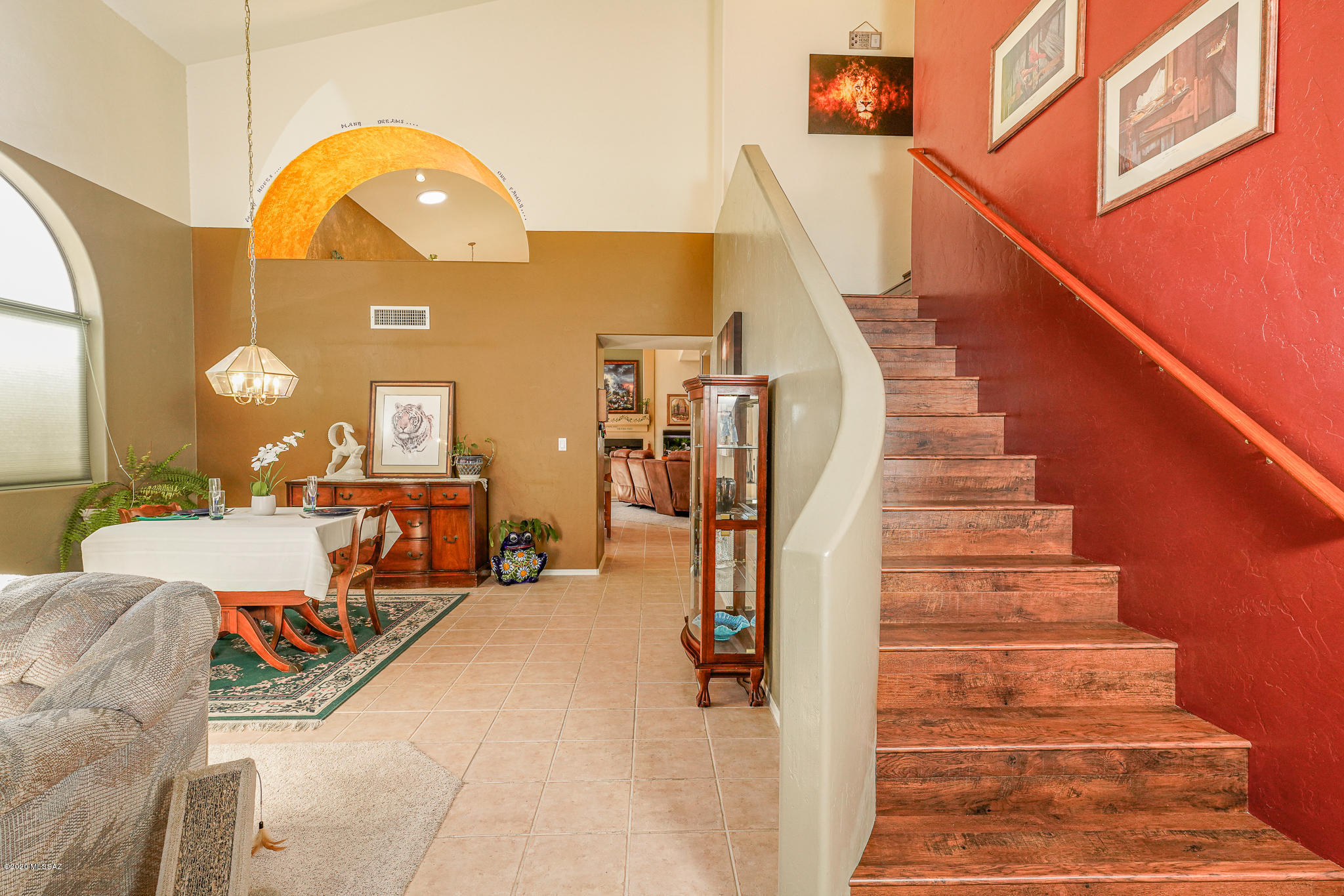 La Villa At Pantano (1-37) - Residential
