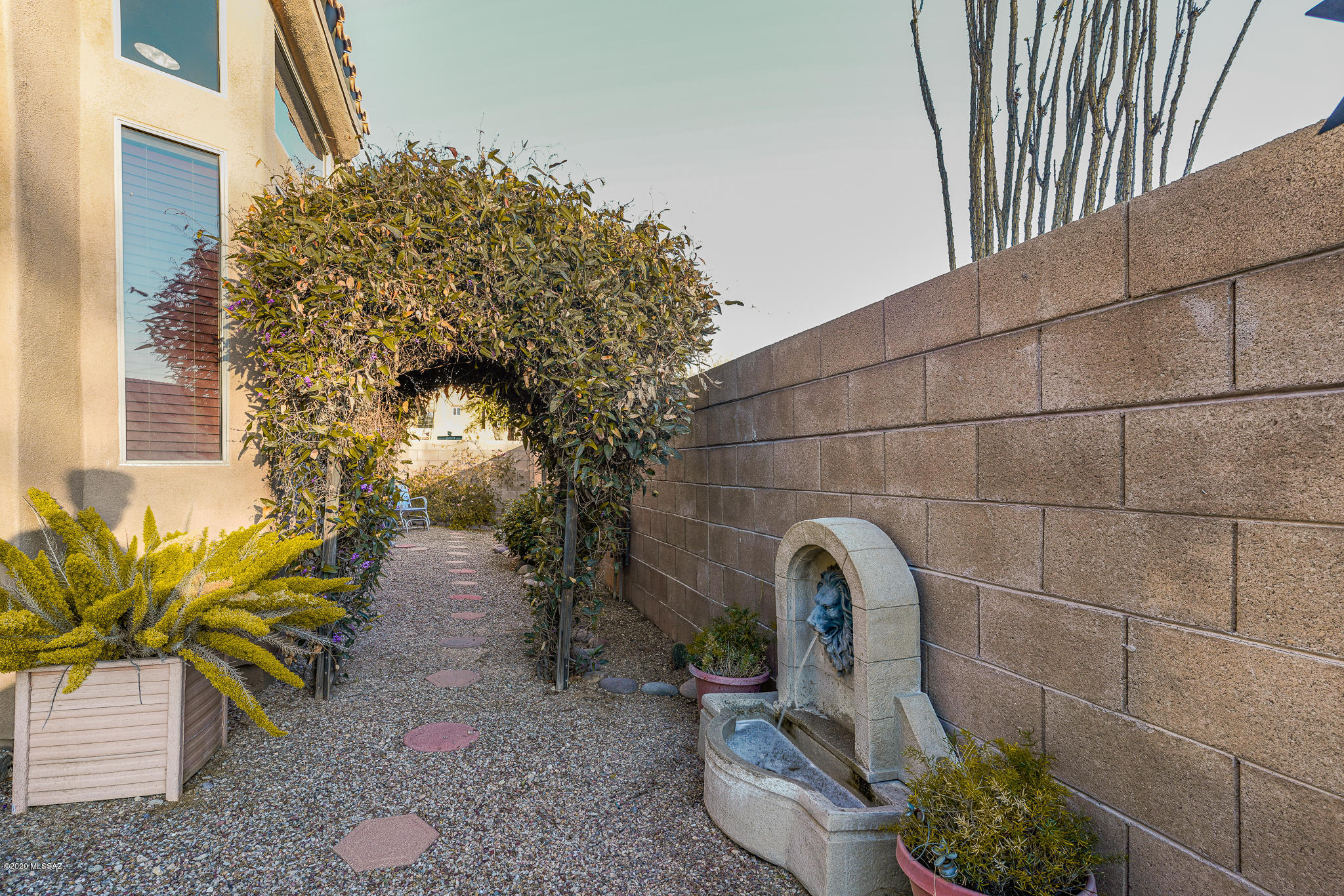 La Villa At Pantano (1-37) - Residential