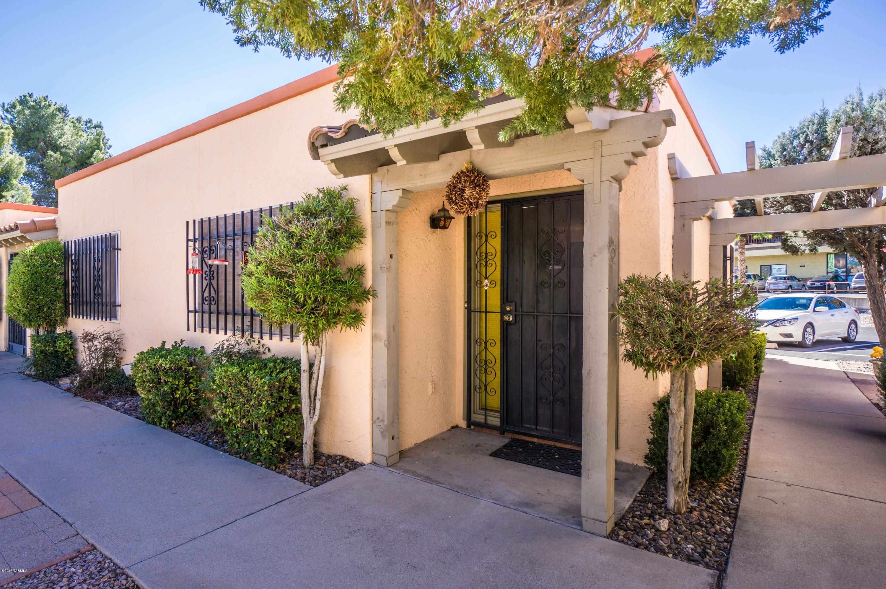 Green Valley Resort Homes(1-168) - Residential