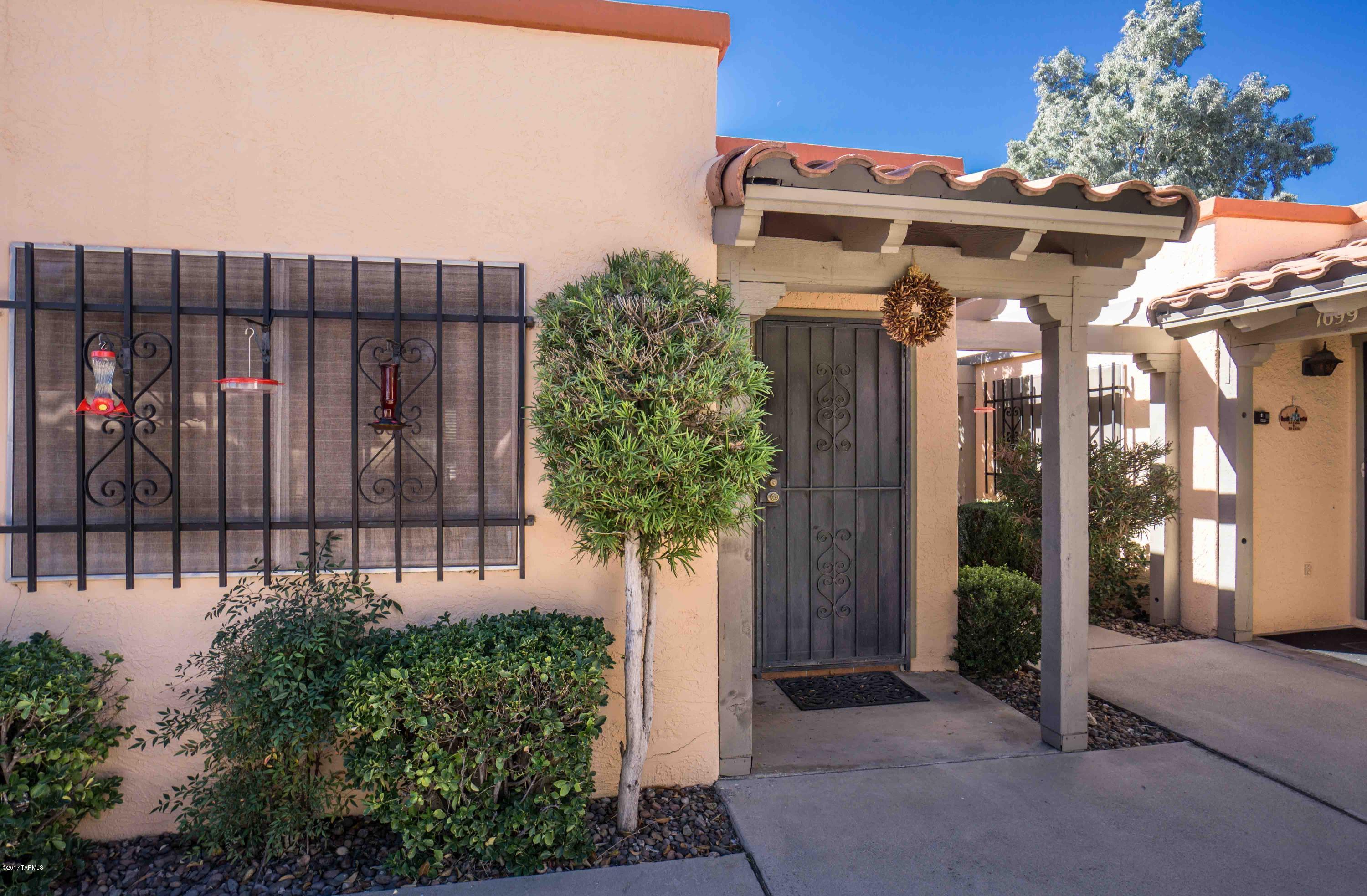 Green Valley Resort Homes(1-168) - Residential