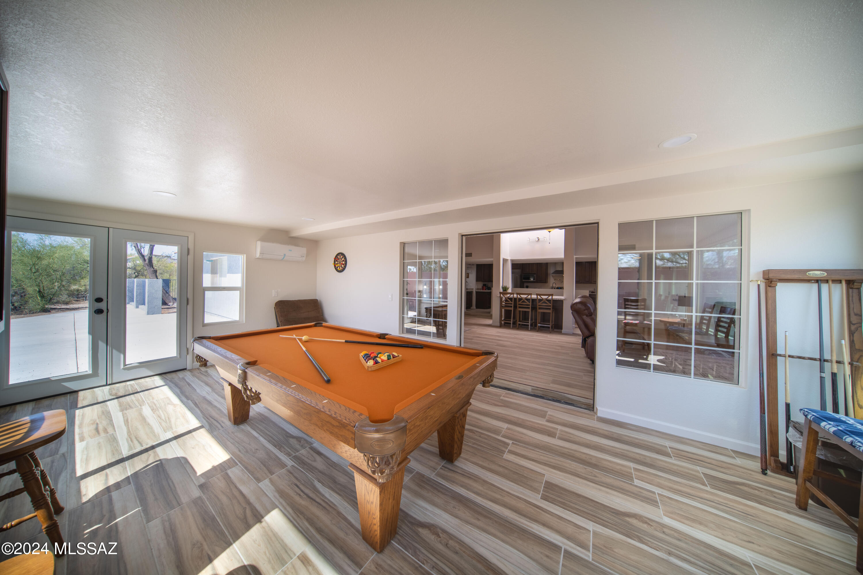 5617 N Camino Del Conde