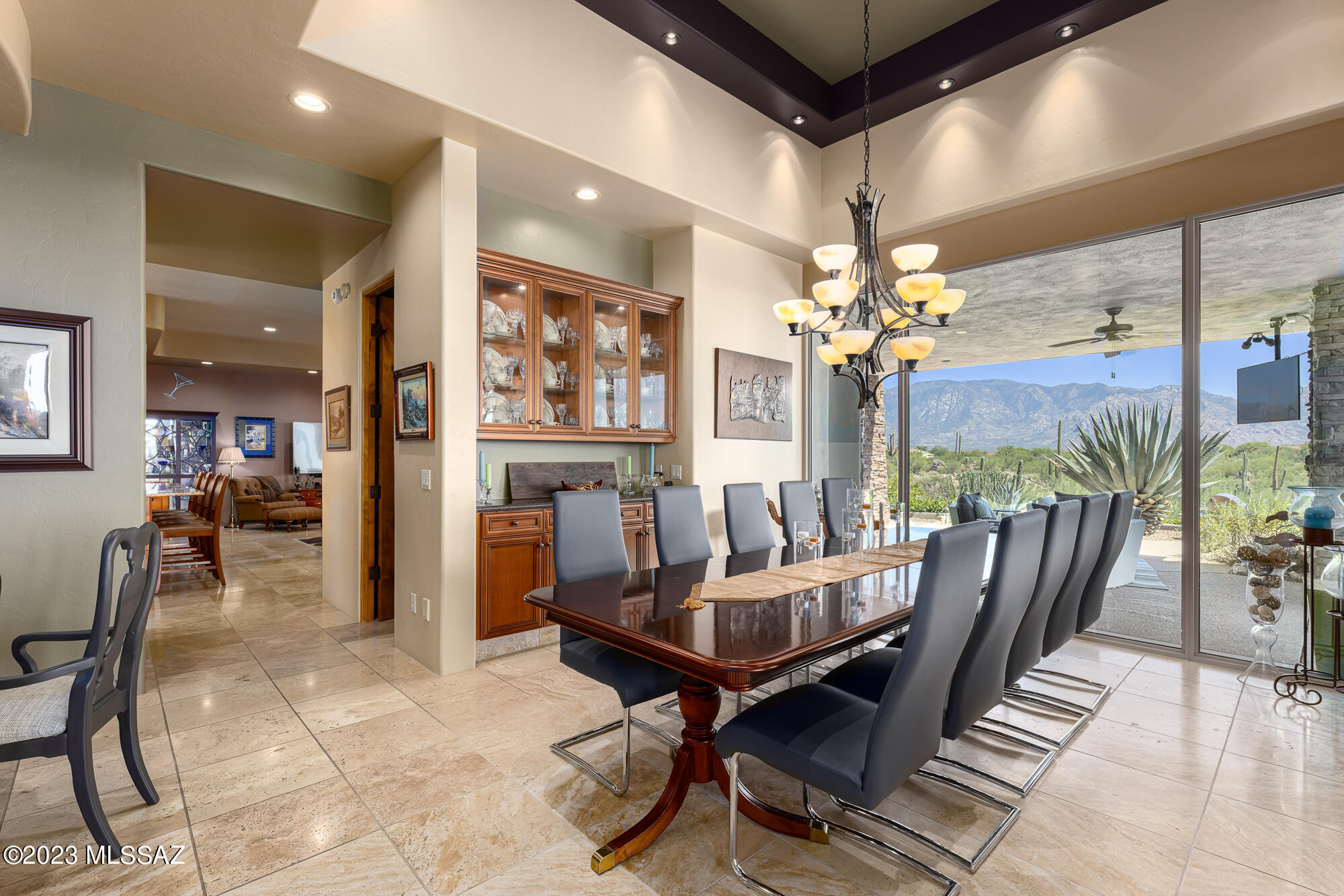 Honey Bee Ridge(The Estates At) - Residential