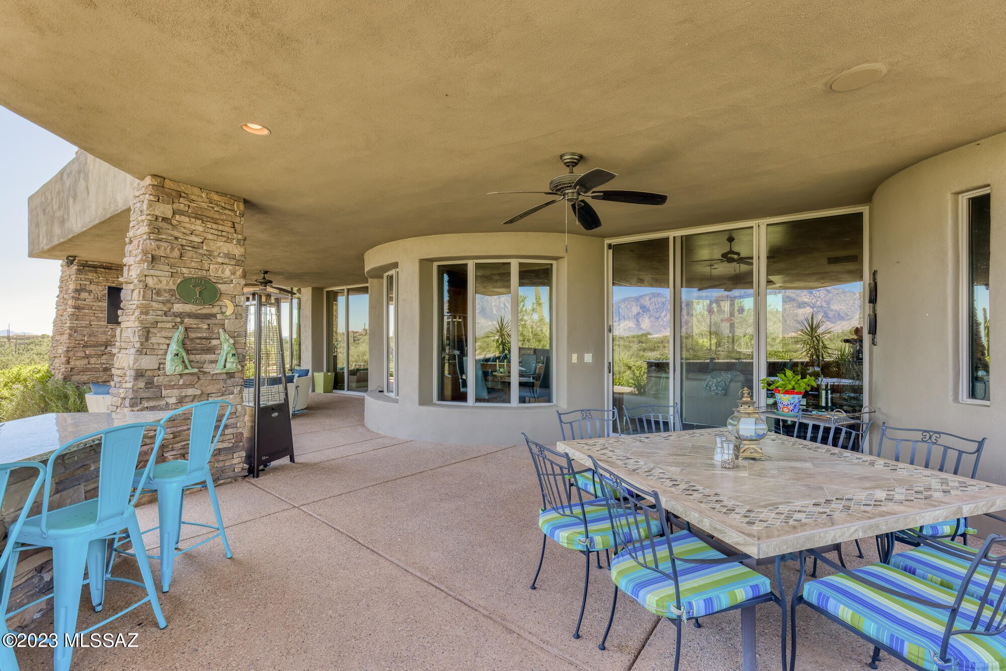 Honey Bee Ridge(The Estates At) - Residential