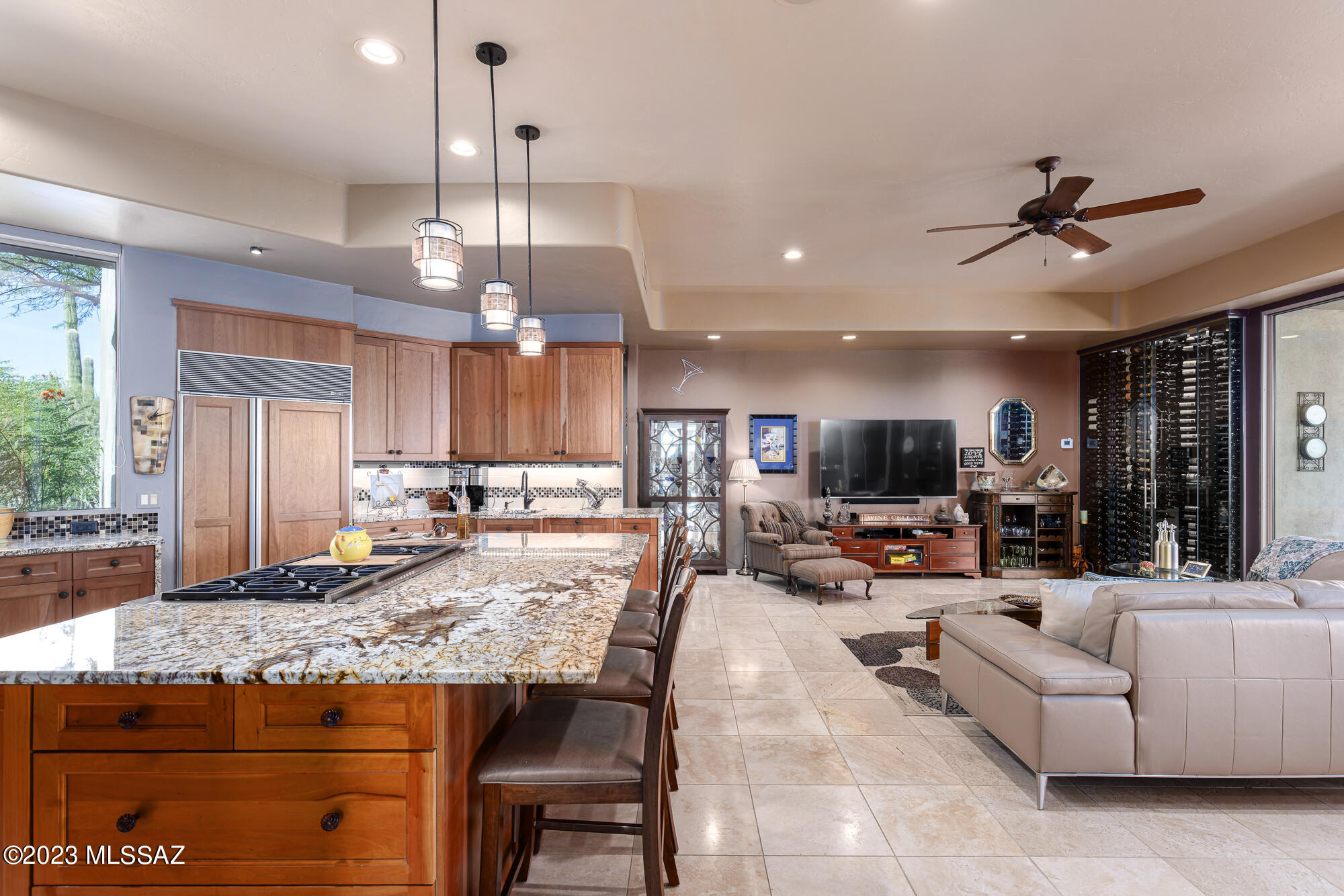 Honey Bee Ridge(The Estates At) - Residential