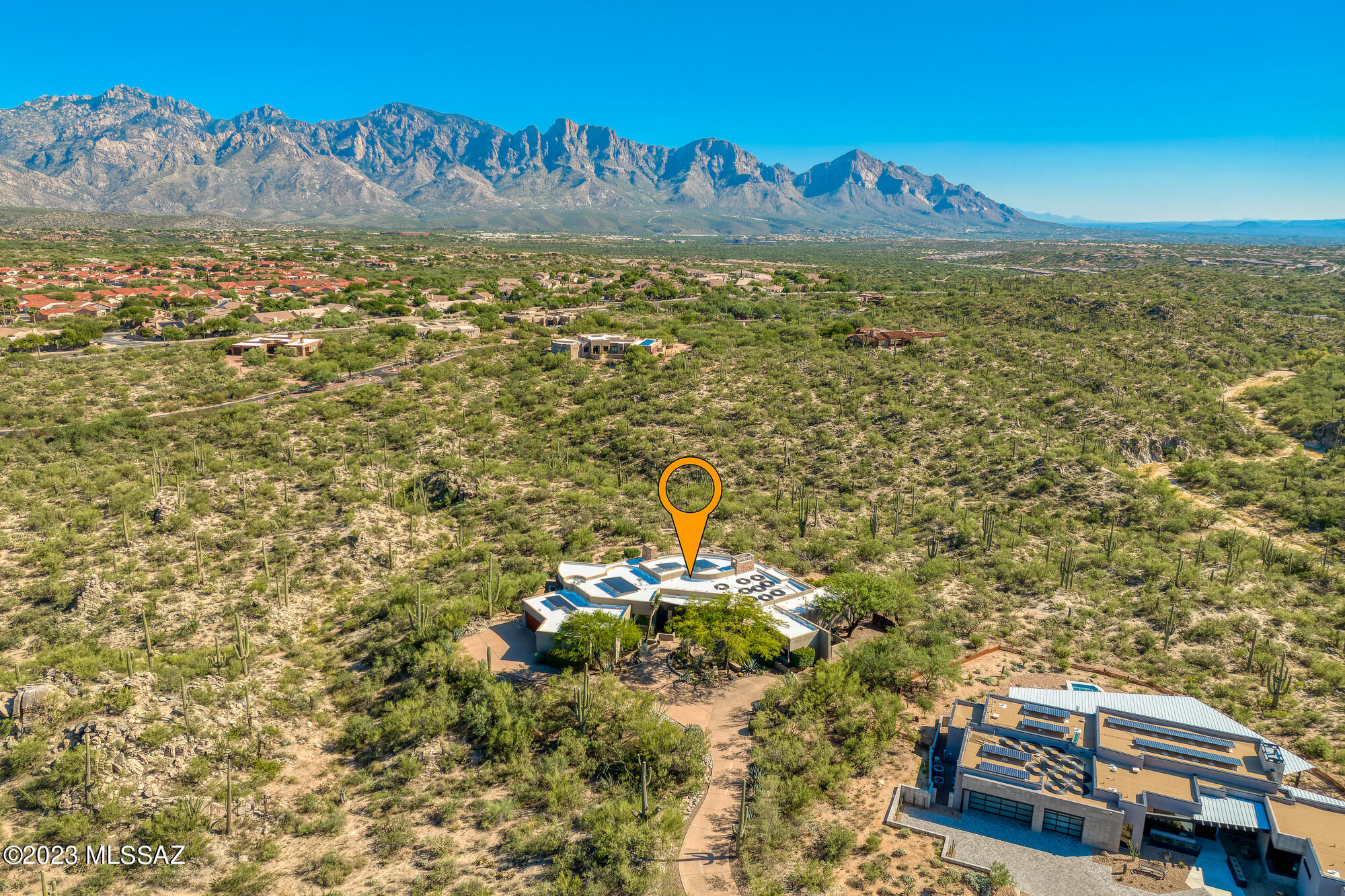 Honey Bee Ridge(The Estates At) - Residential
