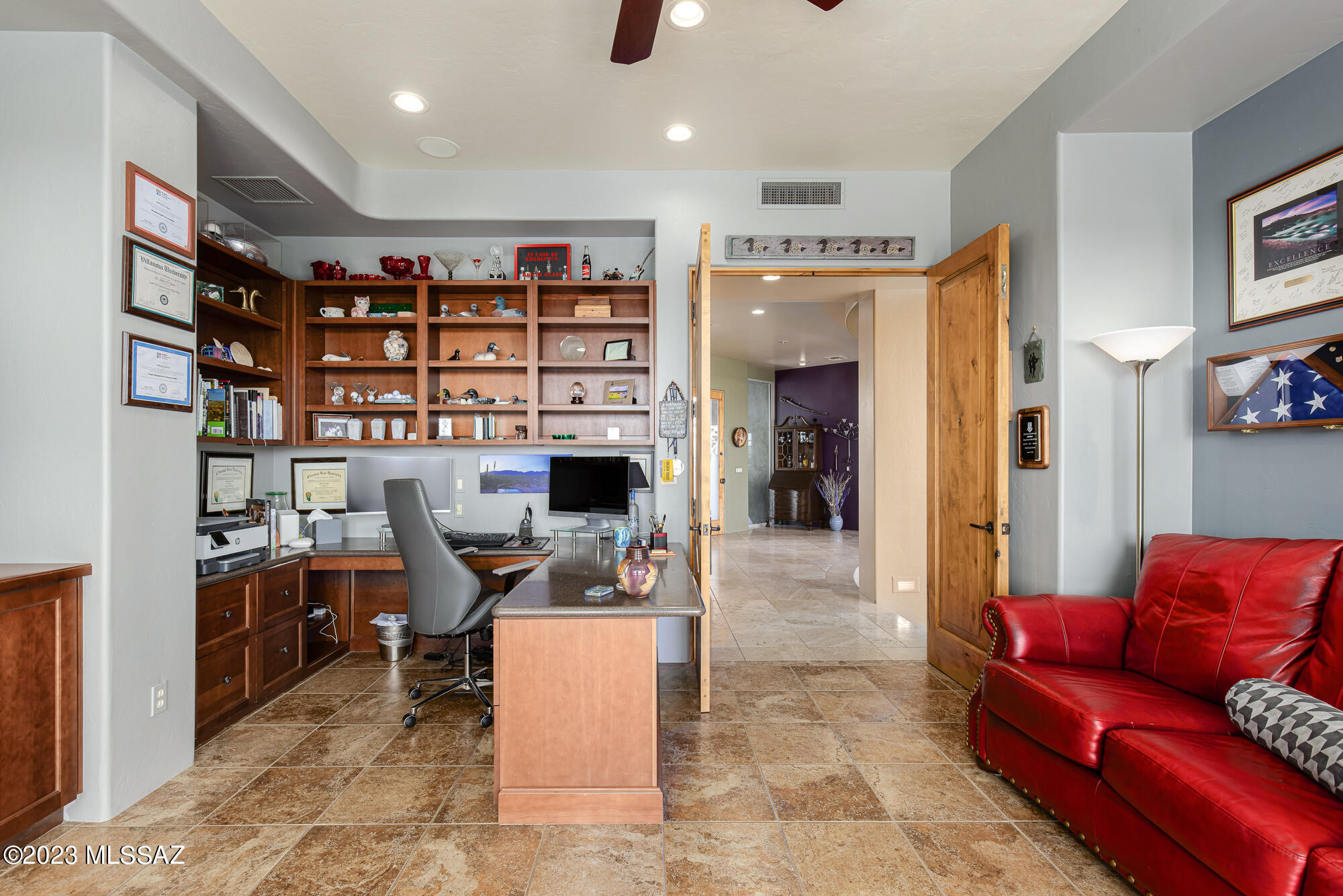 Honey Bee Ridge(The Estates At) - Residential