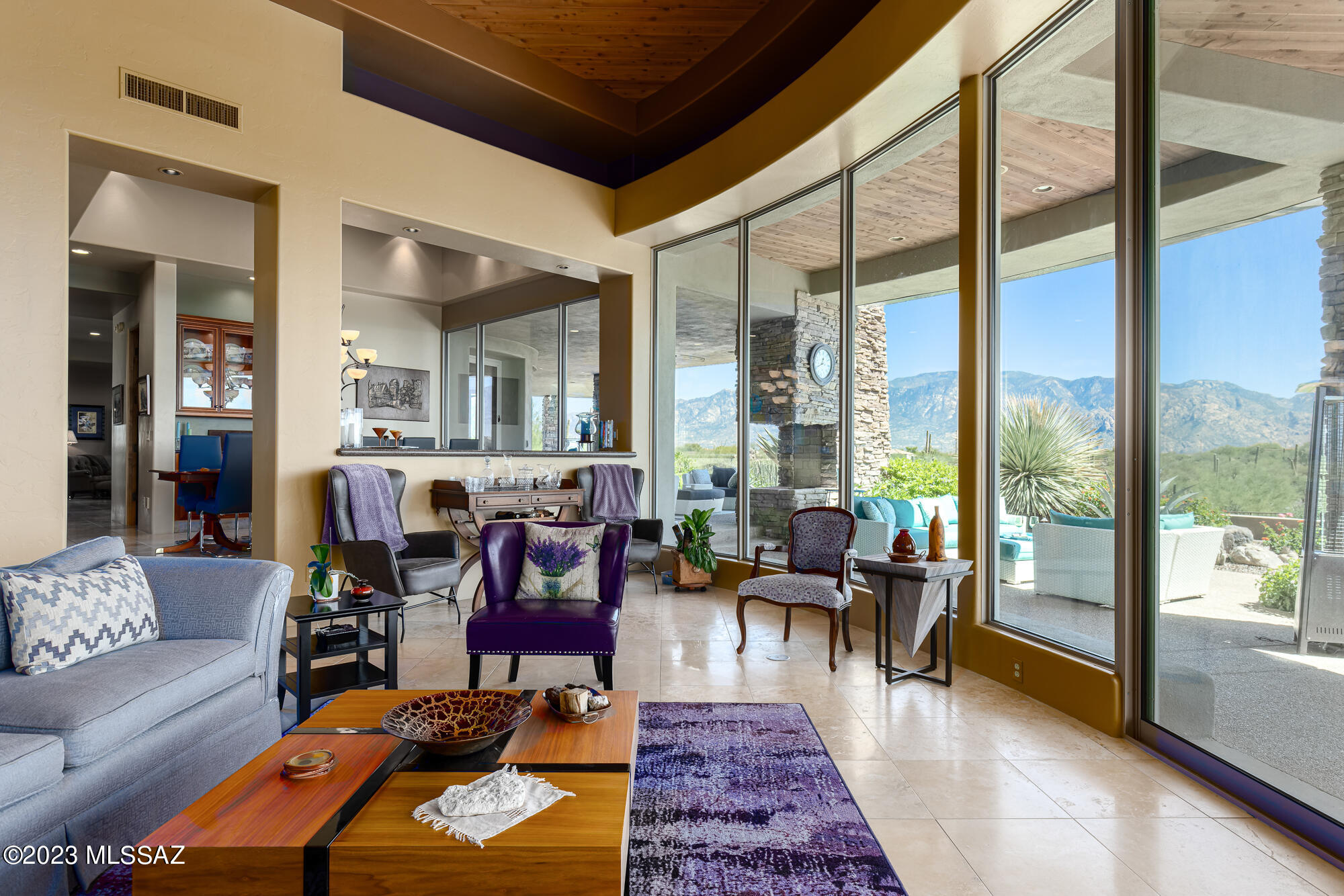 Honey Bee Ridge(The Estates At) - Residential