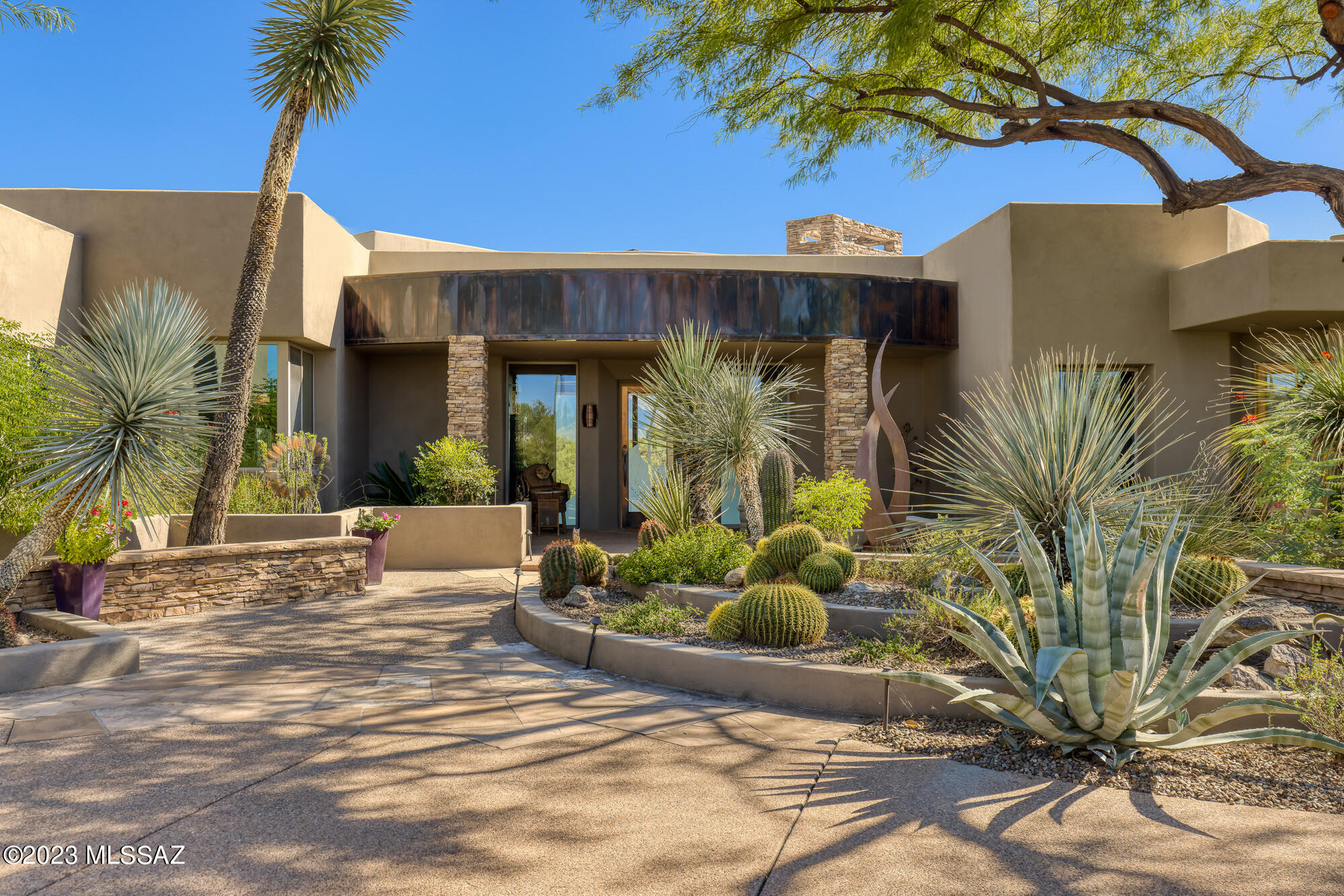 Honey Bee Ridge(The Estates At) - Residential