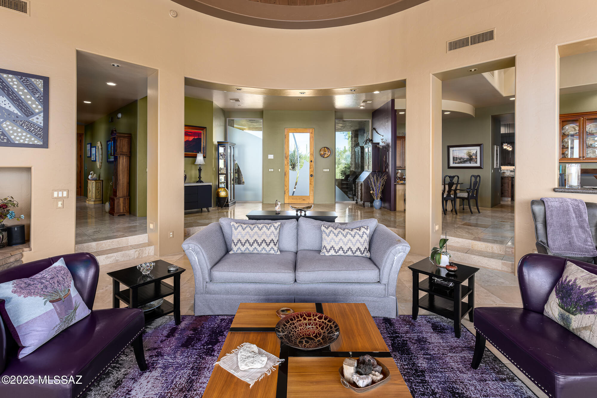 Honey Bee Ridge(The Estates At) - Residential