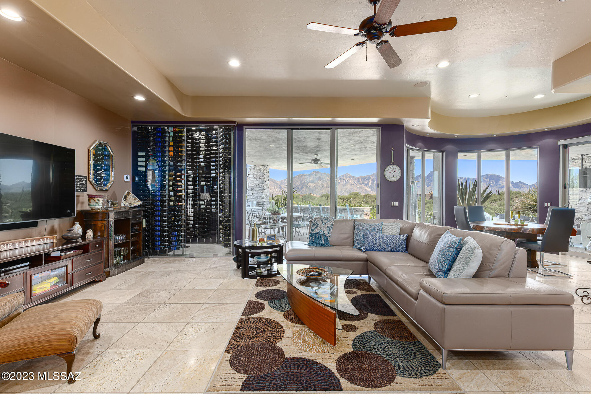 Honey Bee Ridge(The Estates At) - Residential