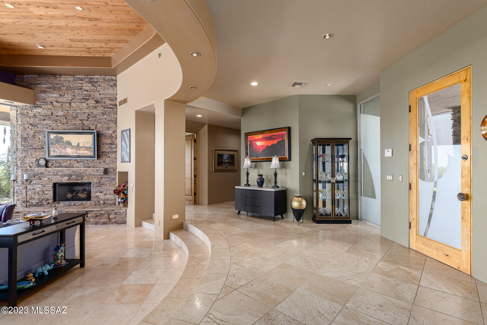 Honey Bee Ridge(The Estates At) - Residential