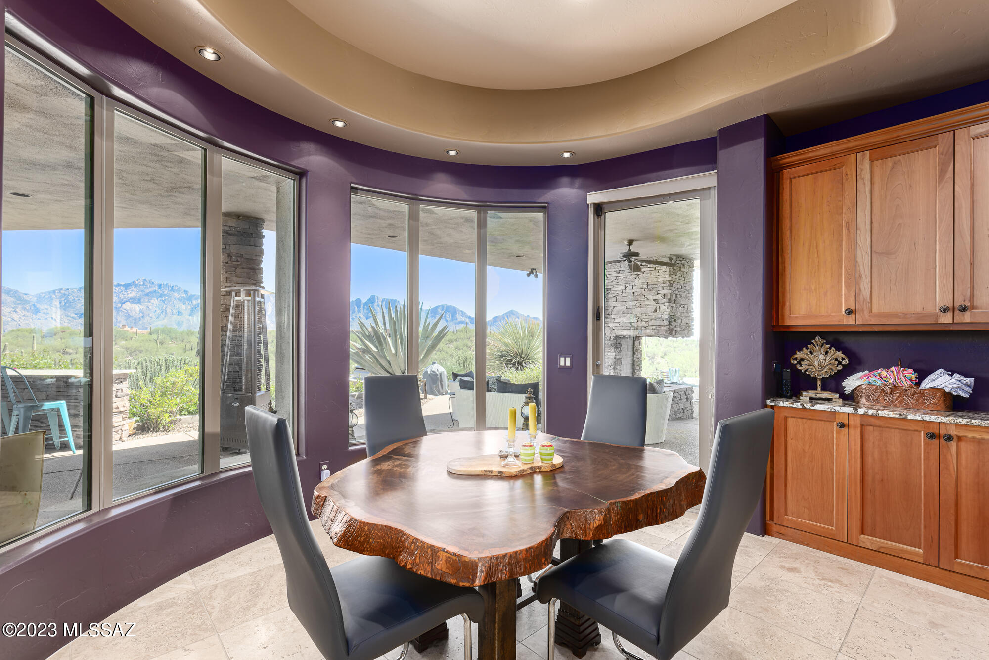 Honey Bee Ridge(The Estates At) - Residential