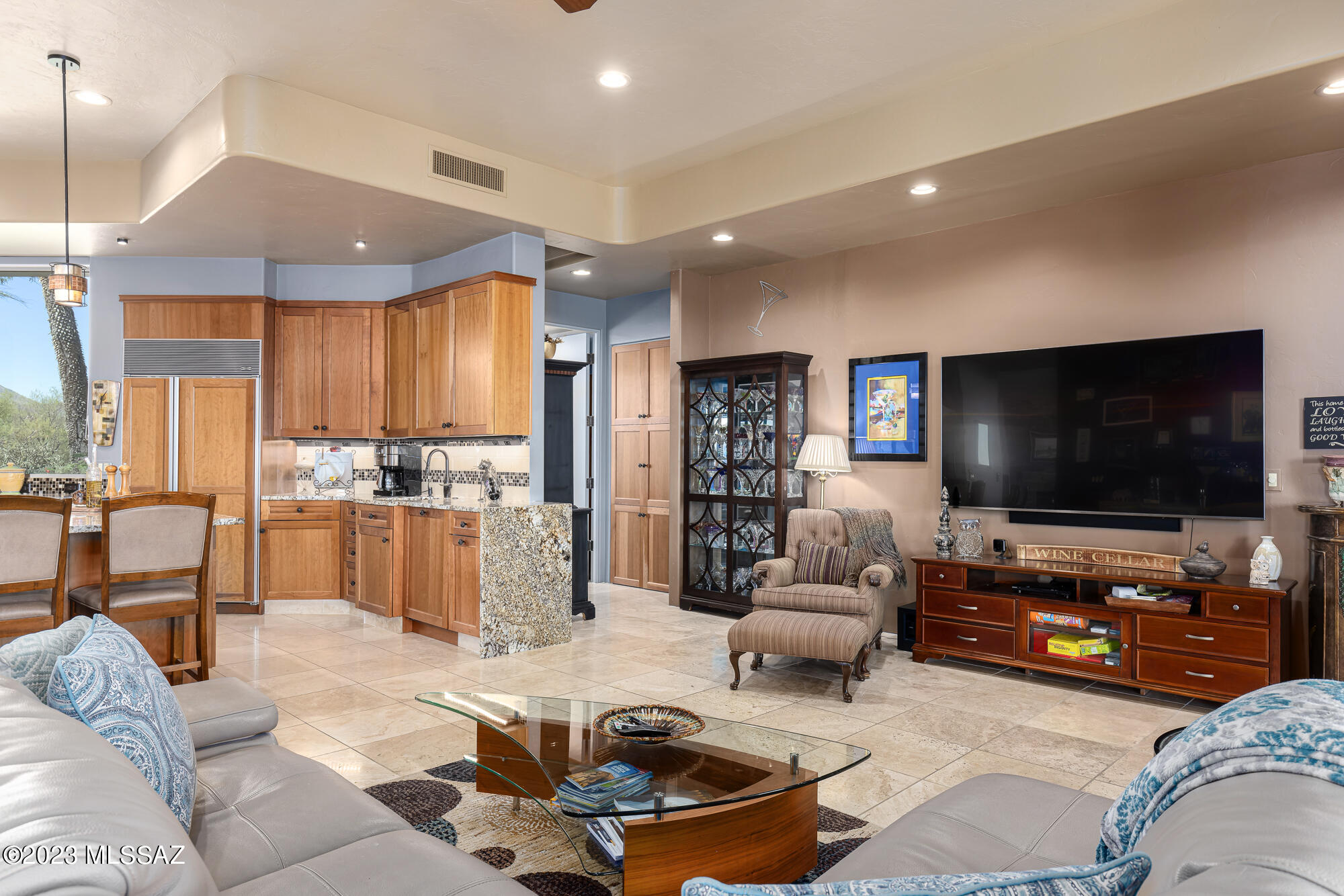 Honey Bee Ridge(The Estates At) - Residential