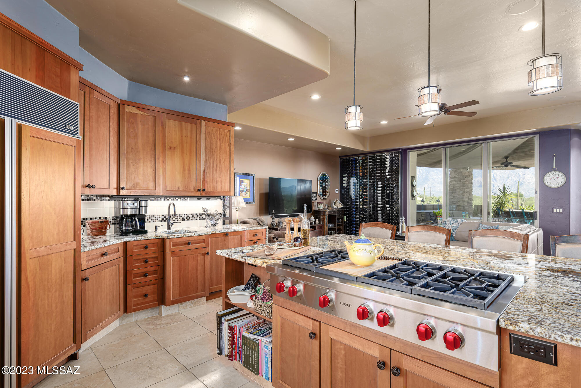 Honey Bee Ridge(The Estates At) - Residential