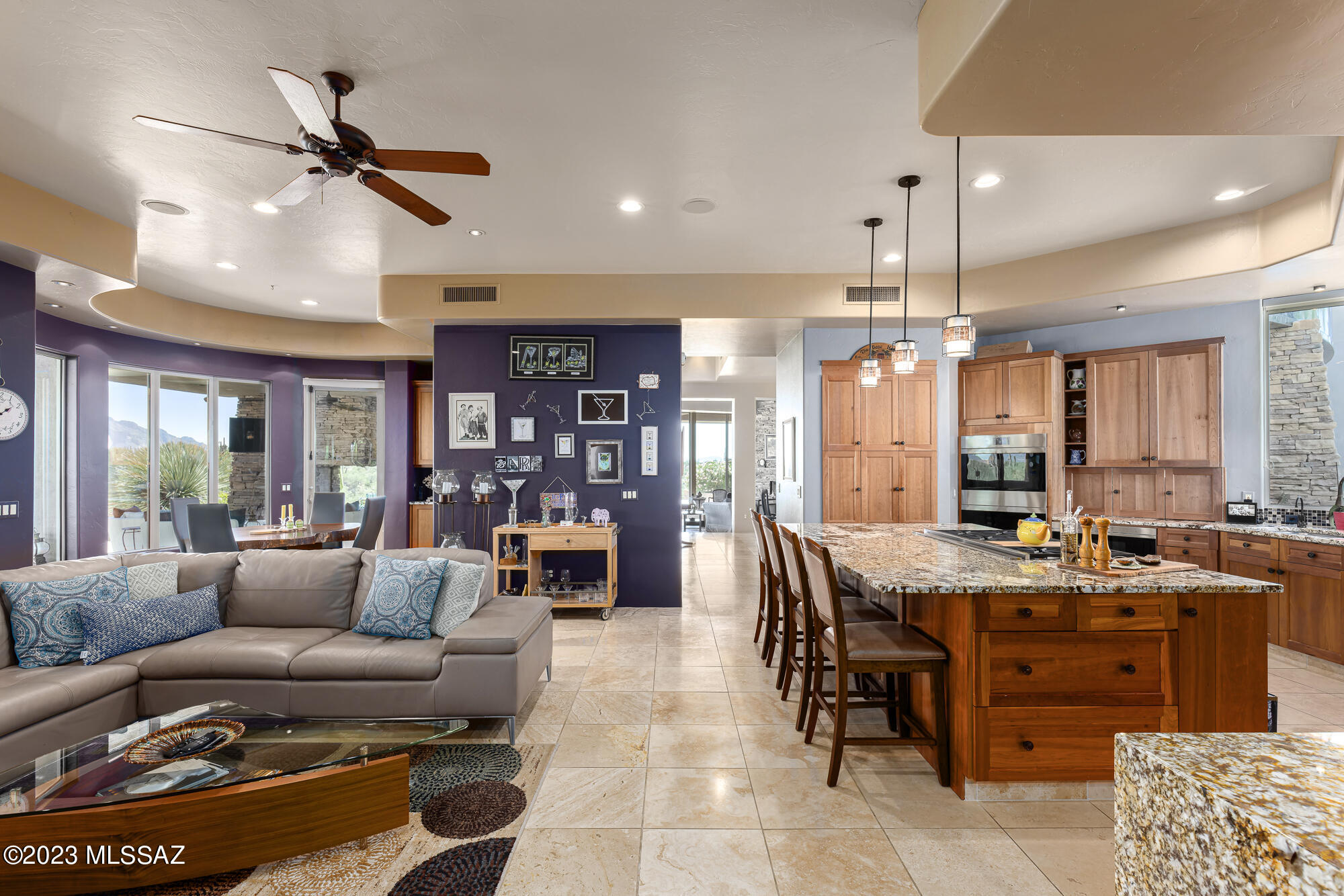 Honey Bee Ridge(The Estates At) - Residential