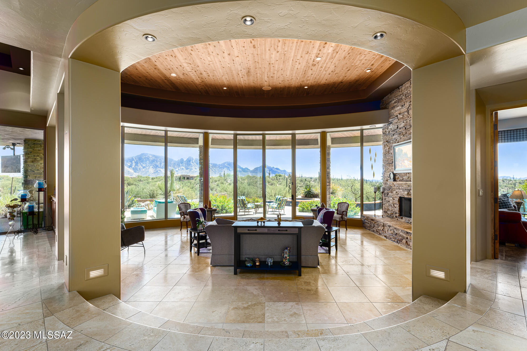 Honey Bee Ridge(The Estates At) - Residential