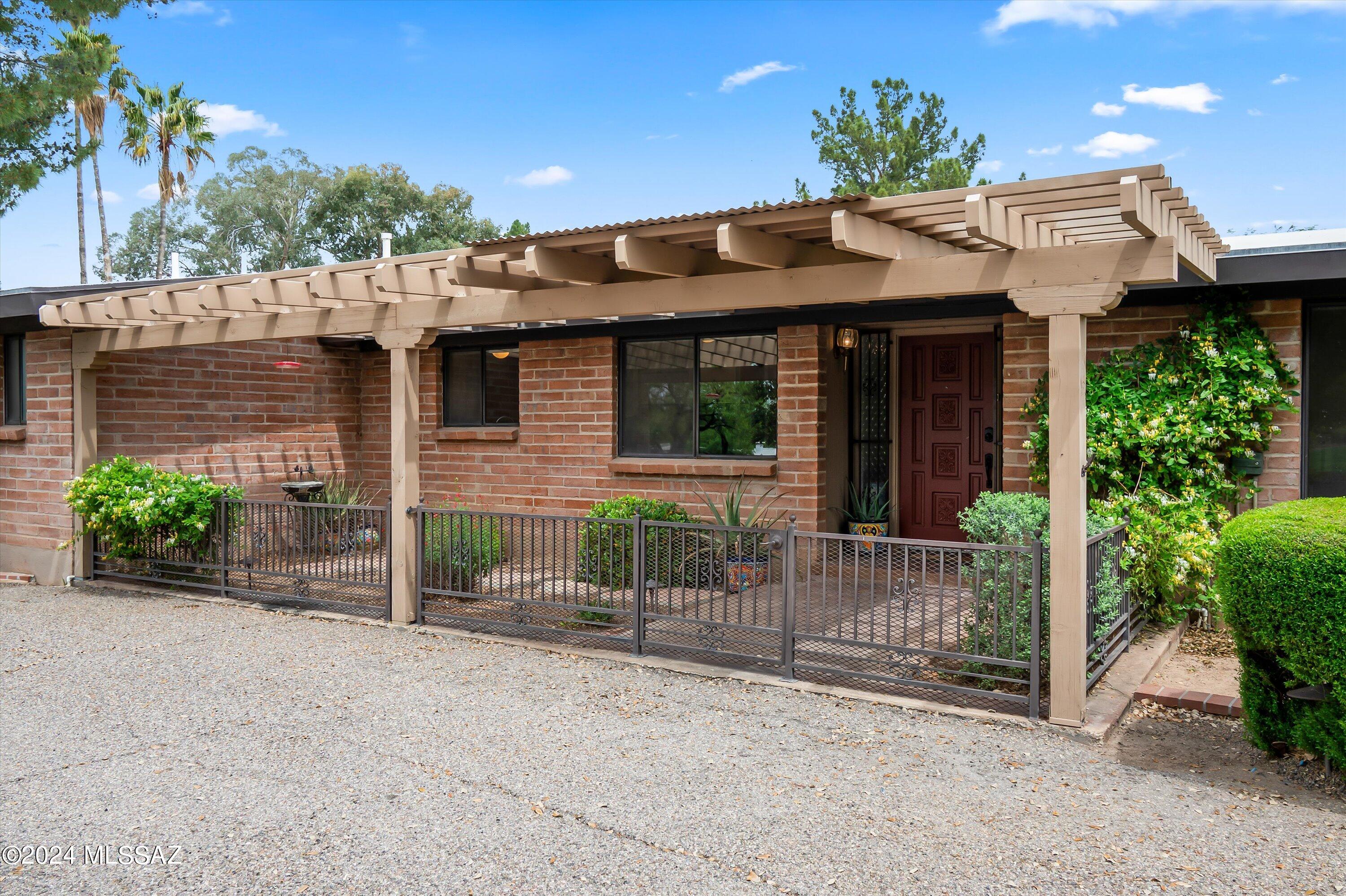 Forty Niners Country Club Estates - Residential