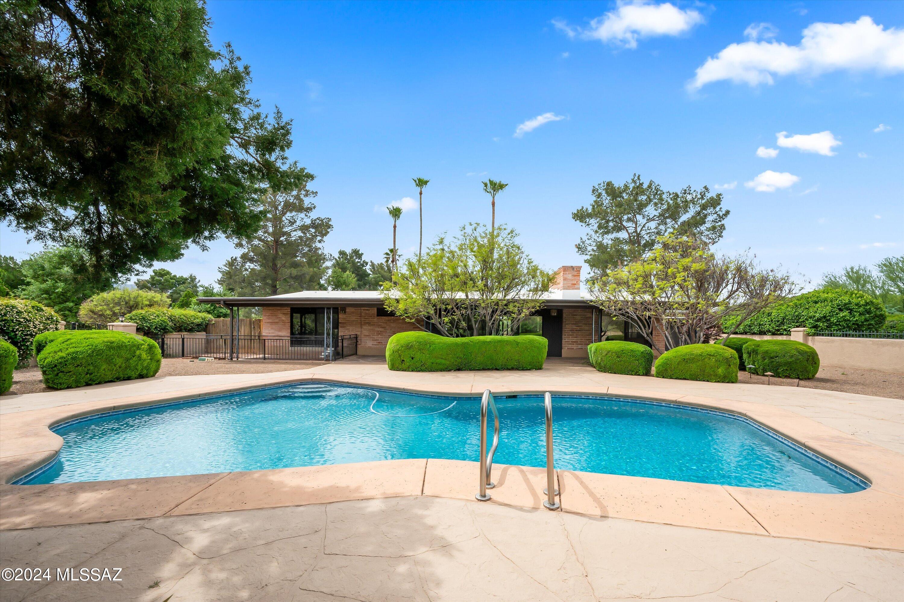 Forty Niners Country Club Estates - Residential