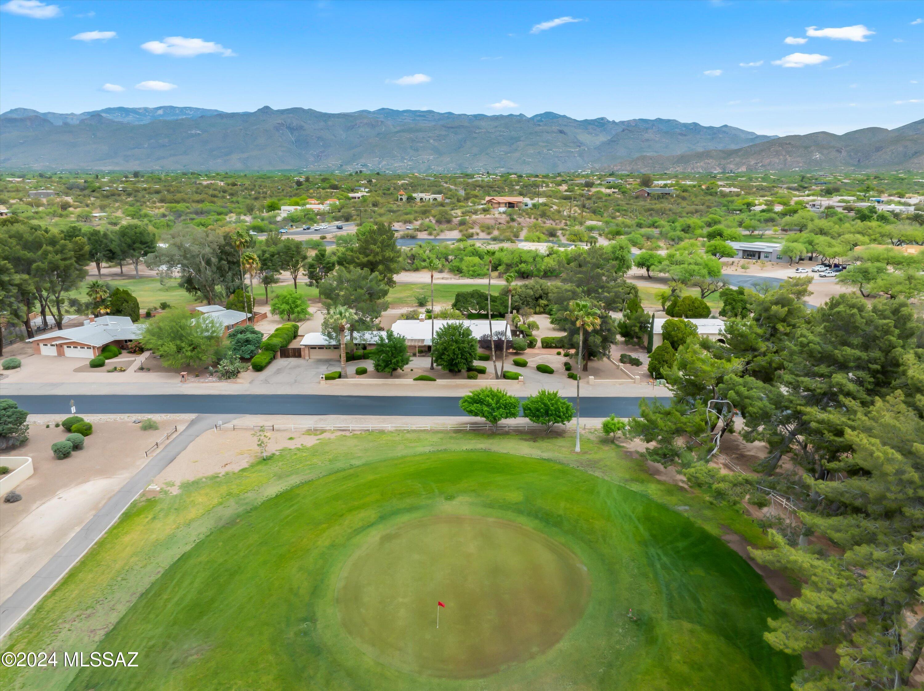 Forty Niners Country Club Estates - Residential