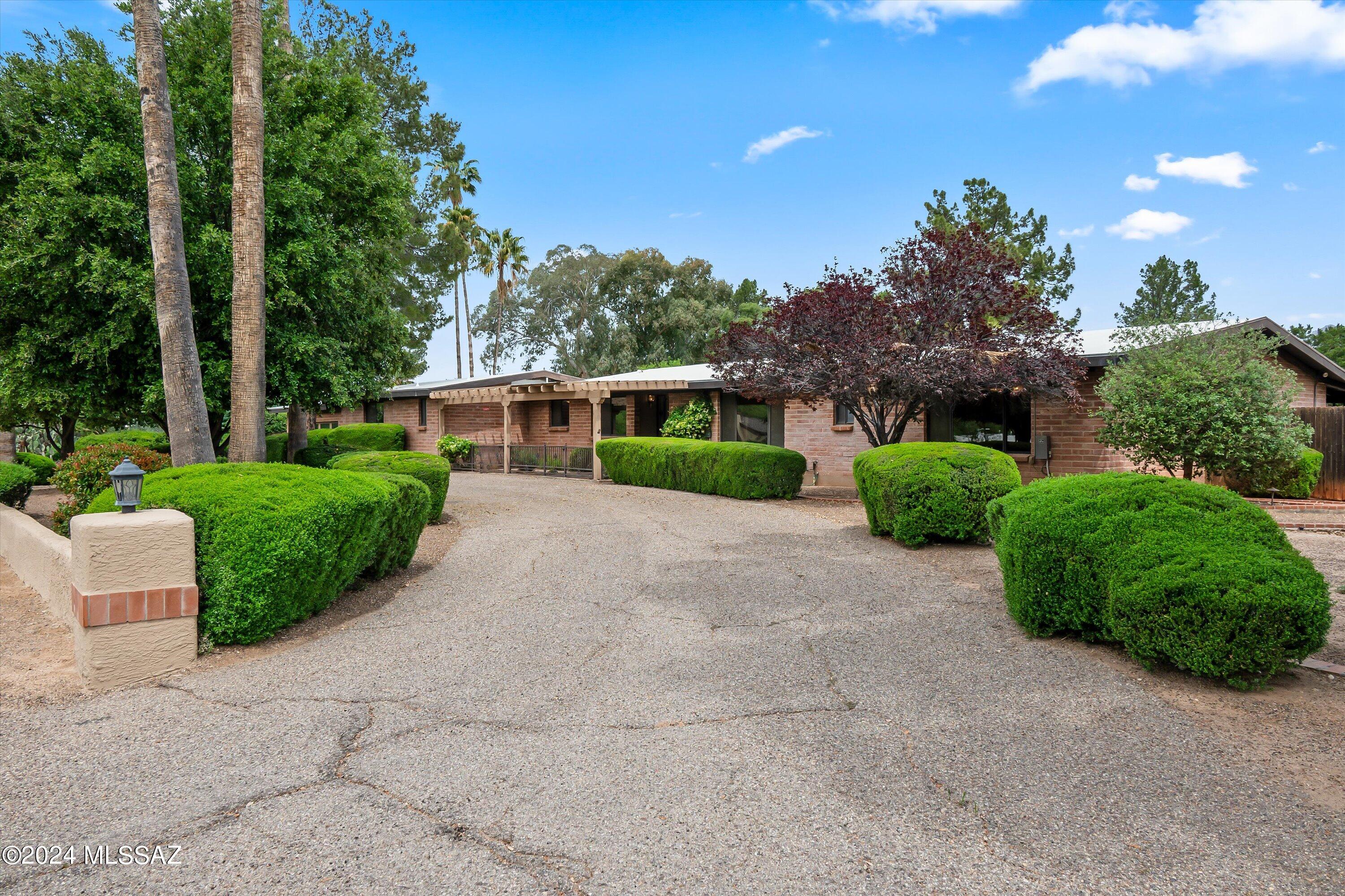 Forty Niners Country Club Estates - Residential