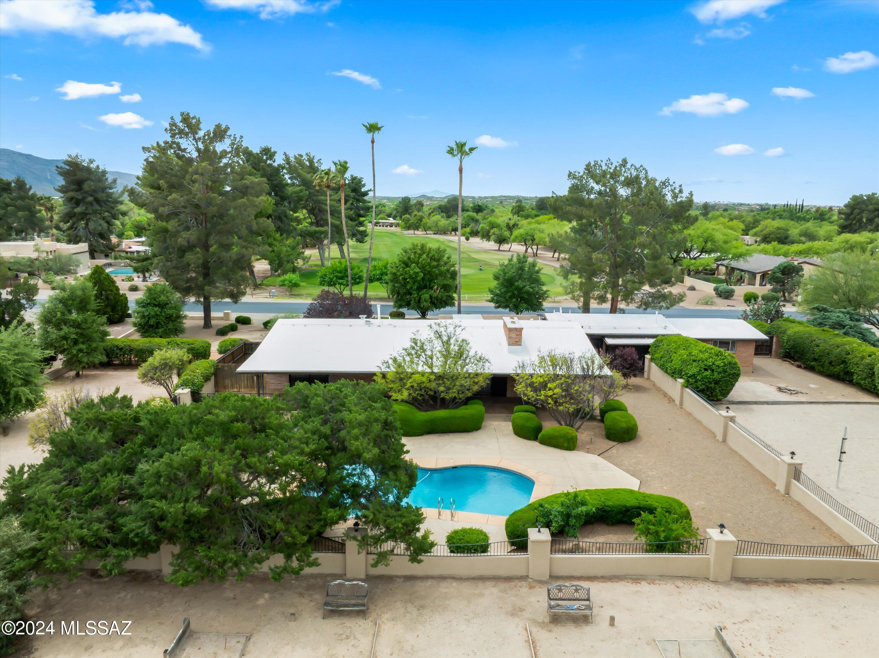 Forty Niners Country Club Estates - Residential