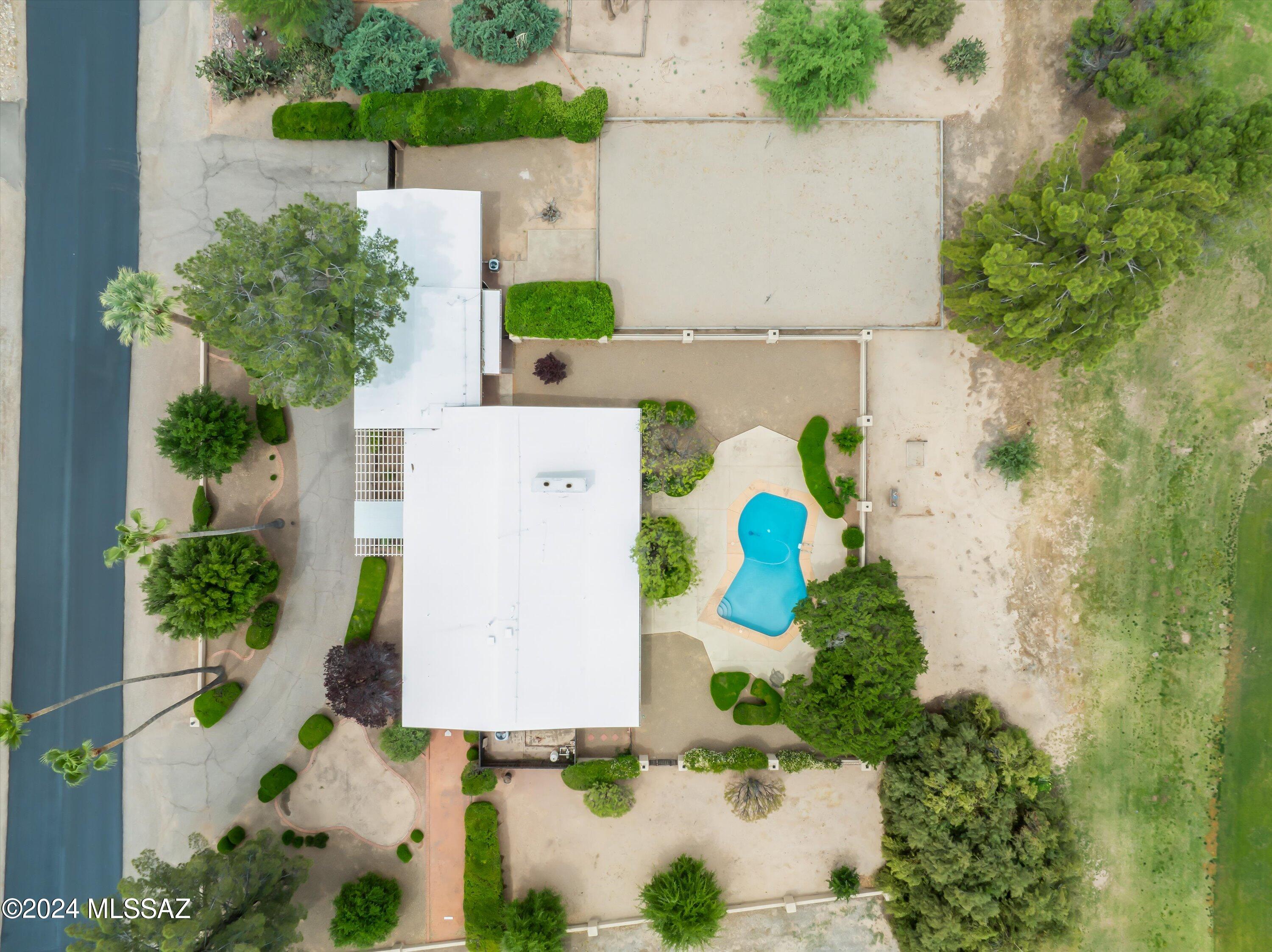 Forty Niners Country Club Estates - Residential