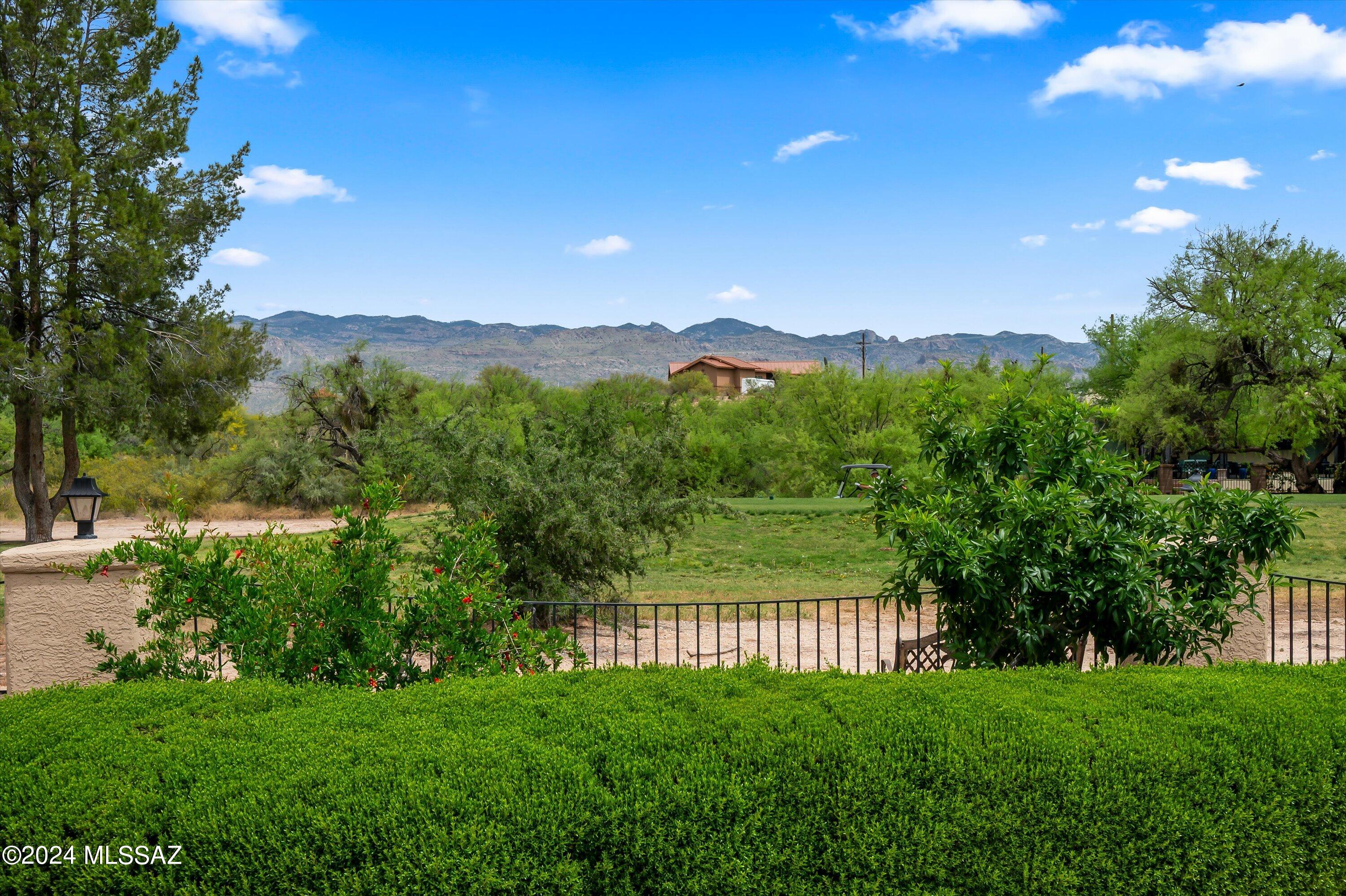 Forty Niners Country Club Estates - Residential