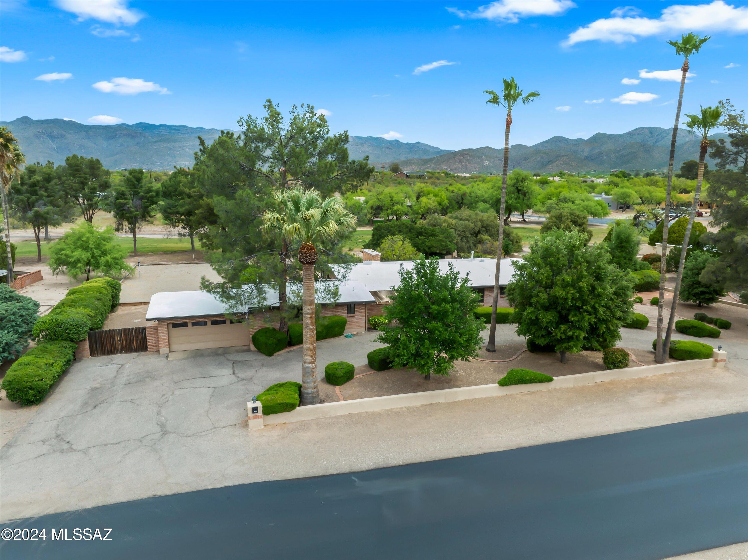 Forty Niners Country Club Estates - Residential