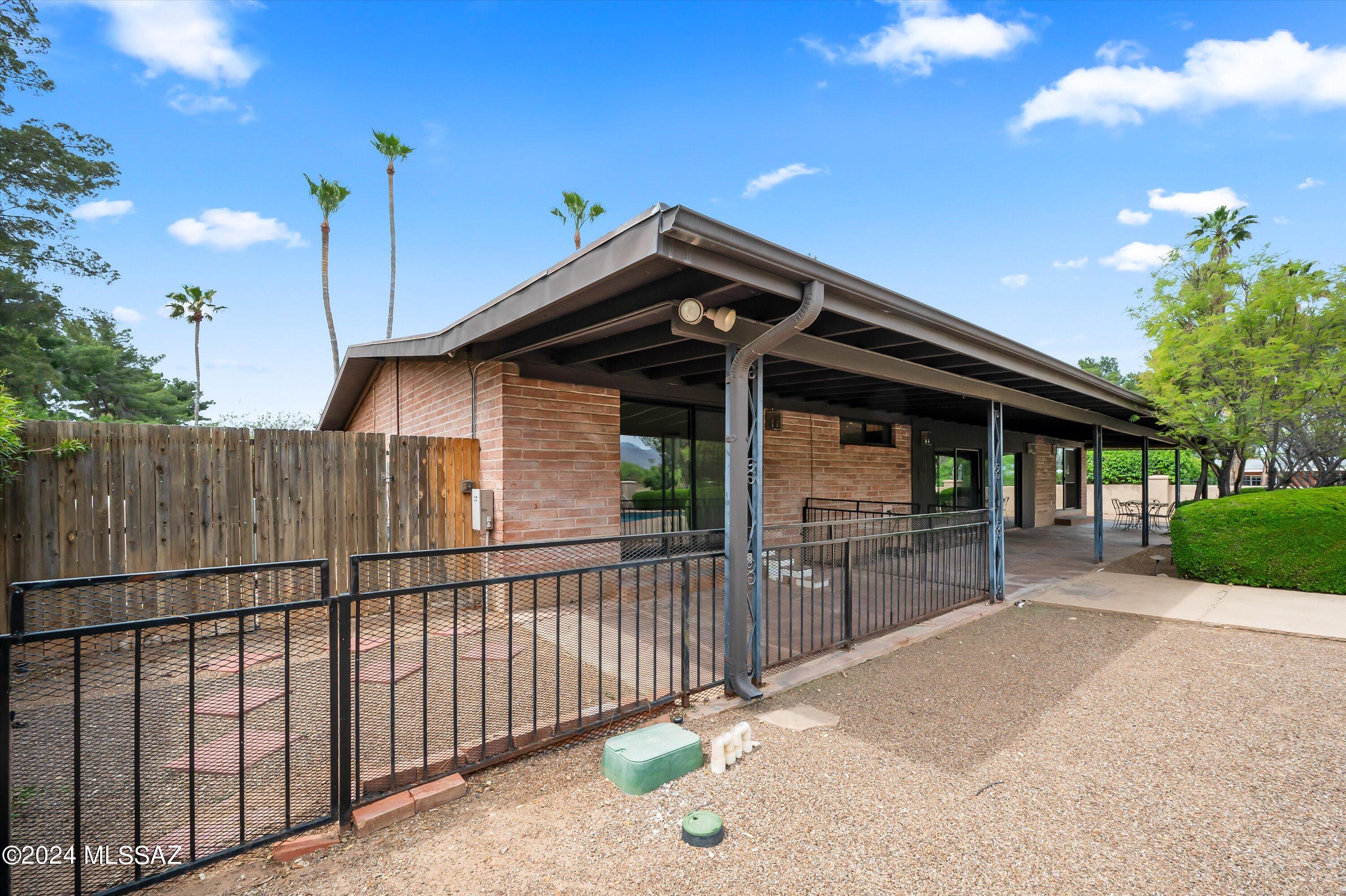 Forty Niners Country Club Estates - Residential