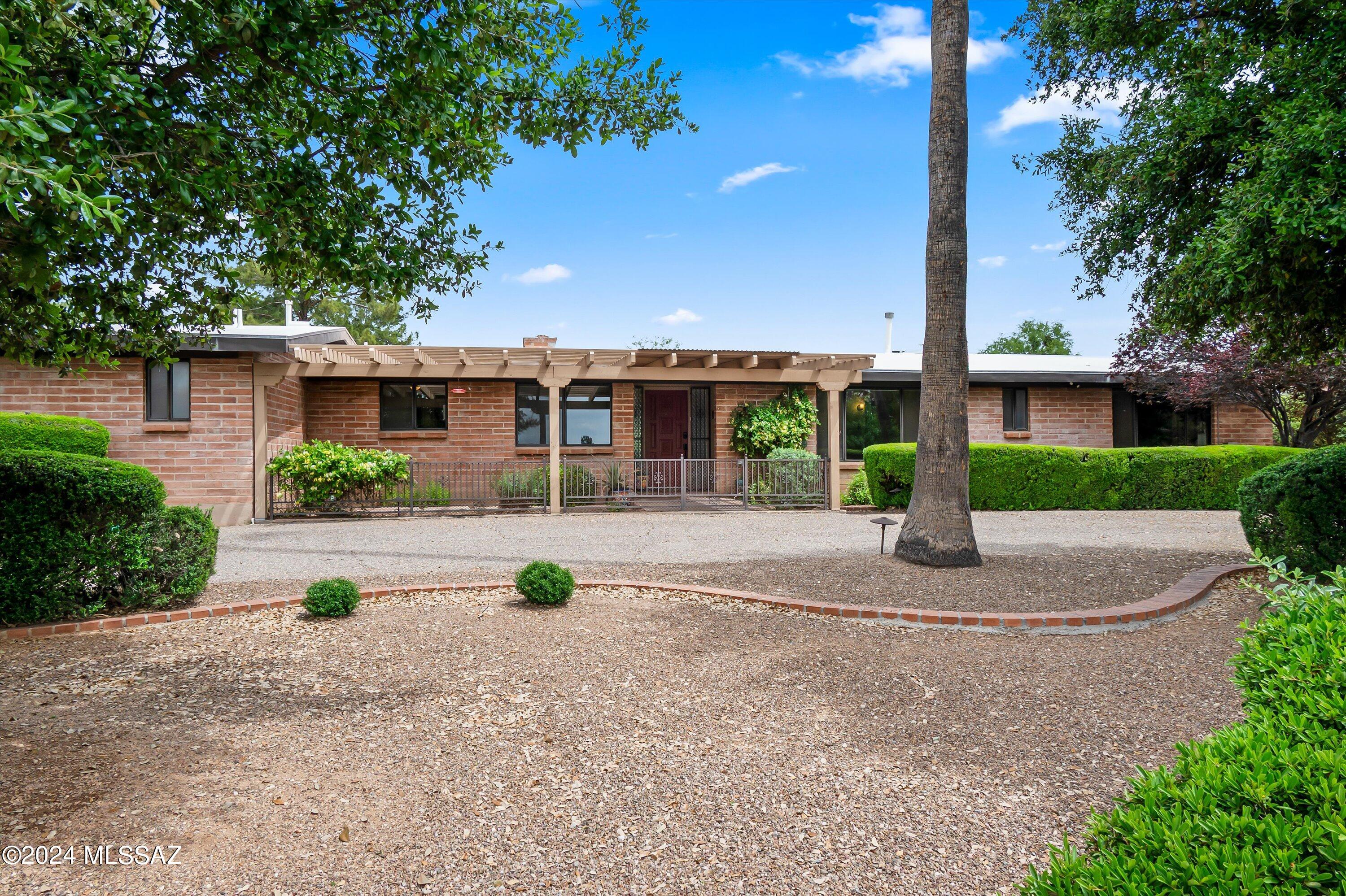 Forty Niners Country Club Estates - Residential