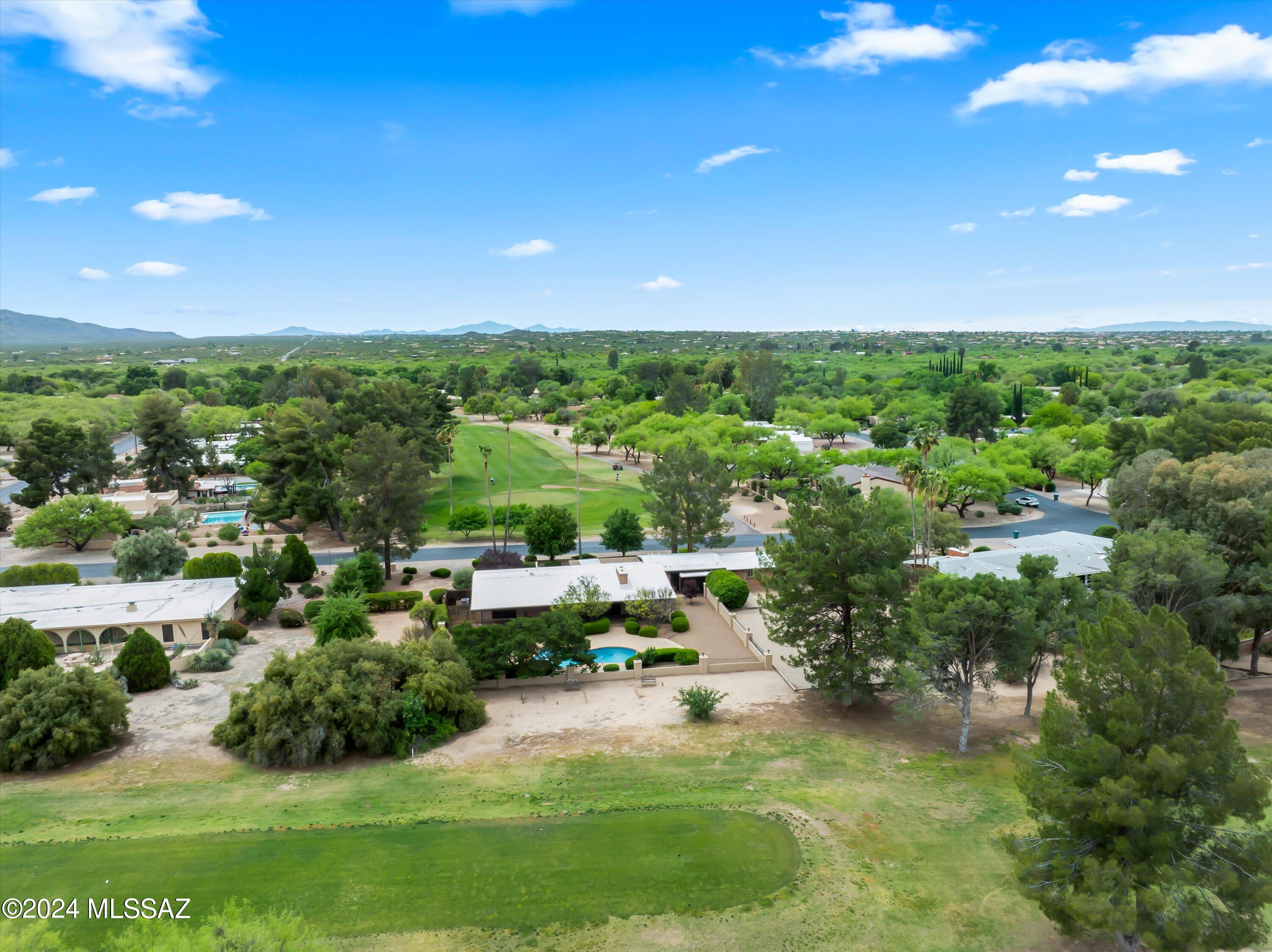 Forty Niners Country Club Estates - Residential