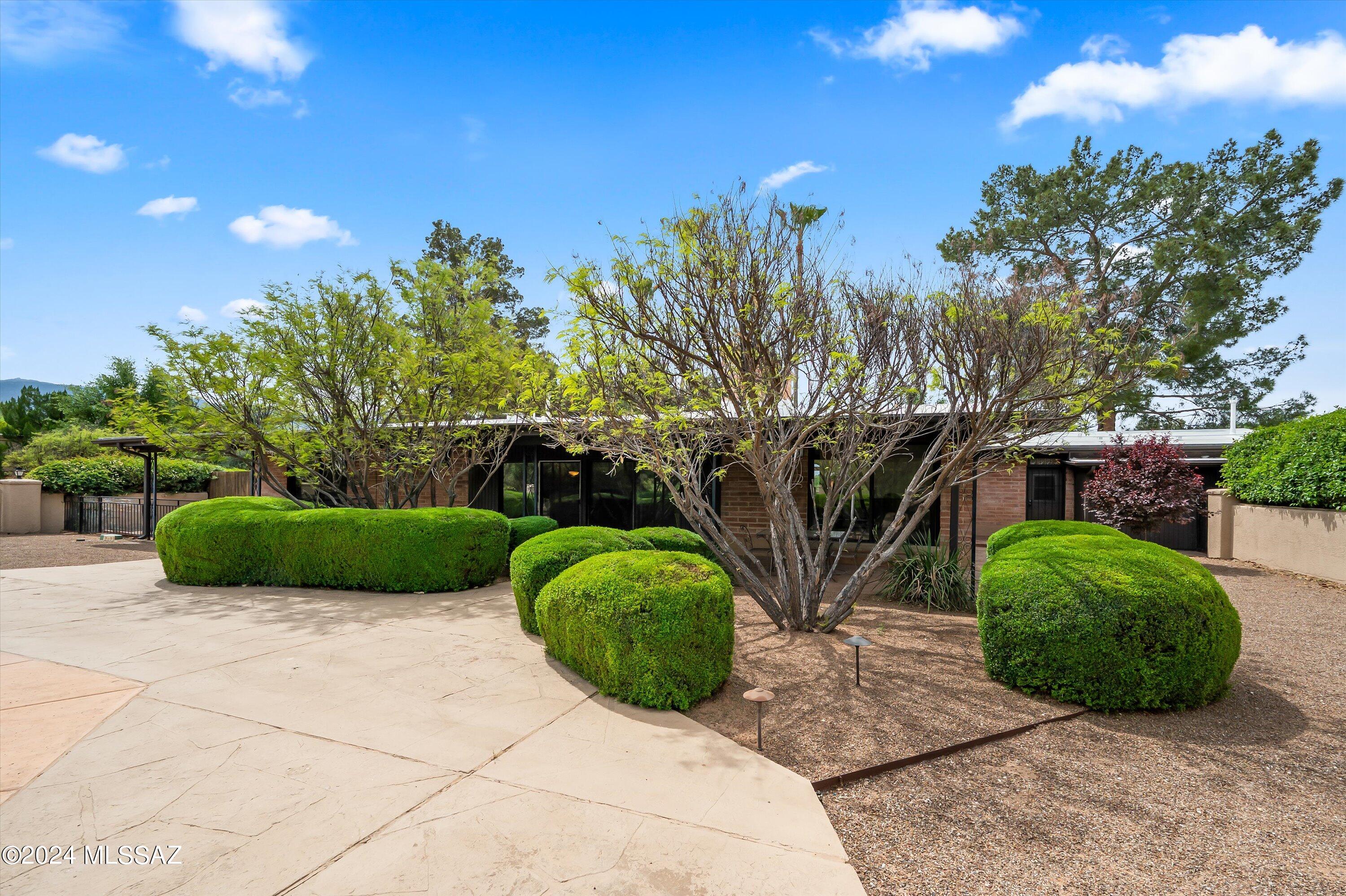 Forty Niners Country Club Estates - Residential