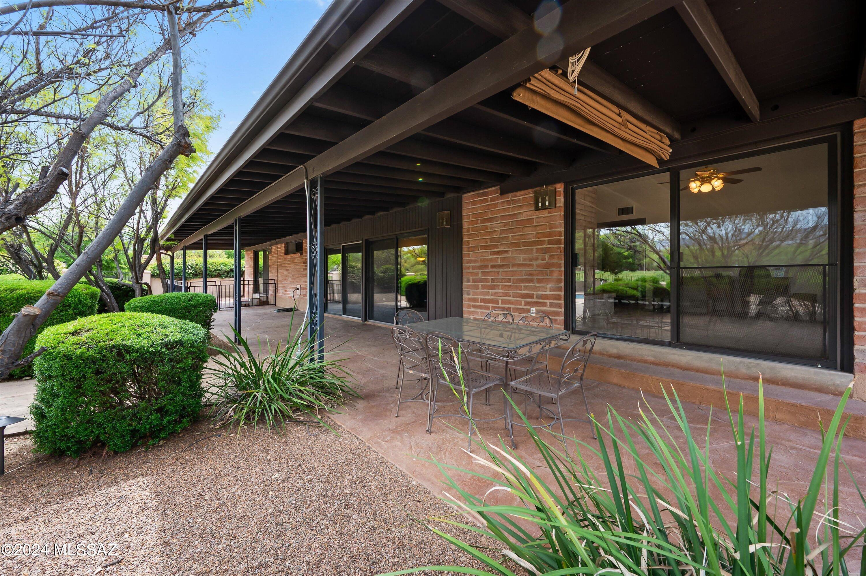 Forty Niners Country Club Estates - Residential
