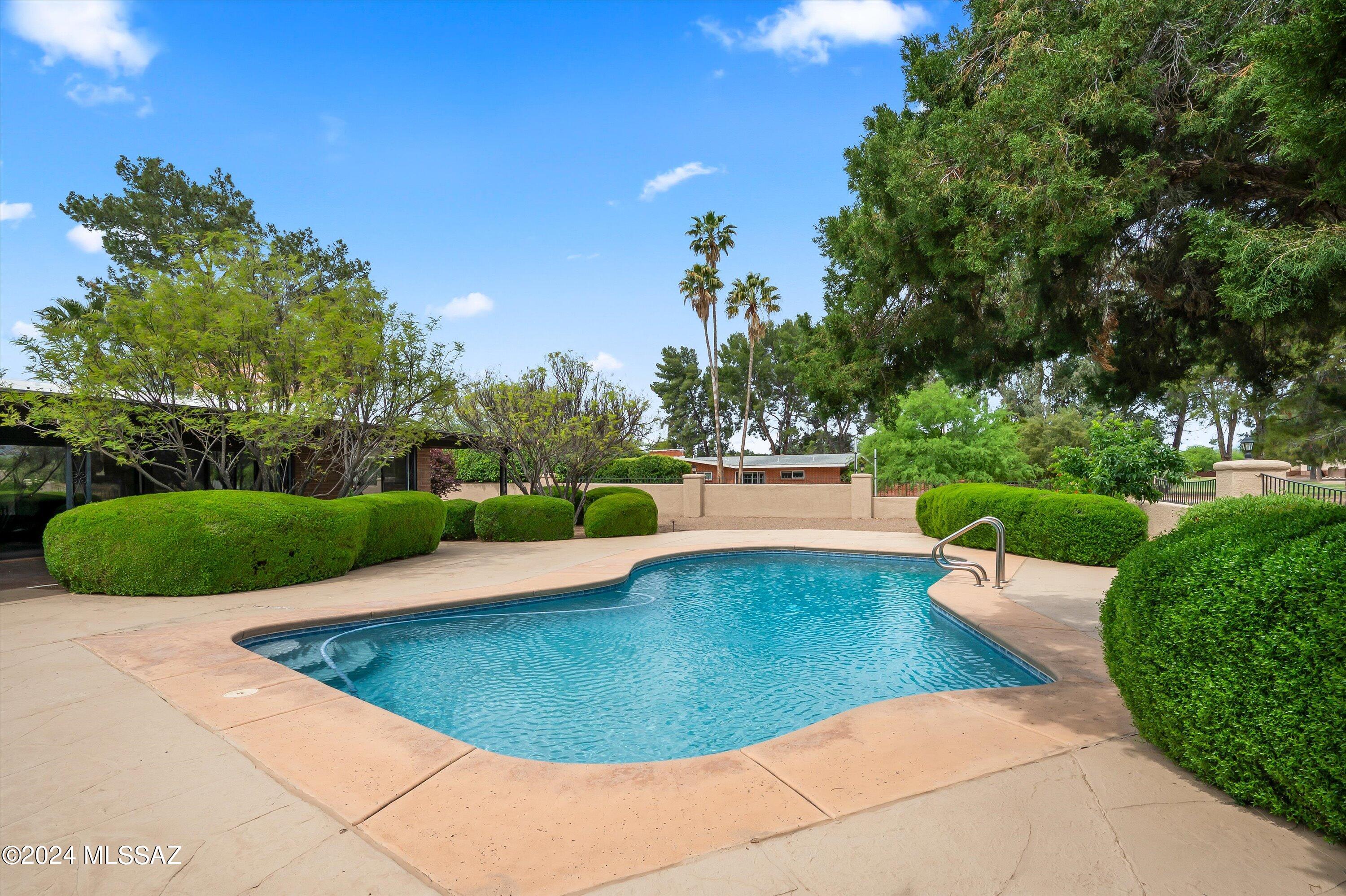 Forty Niners Country Club Estates - Residential