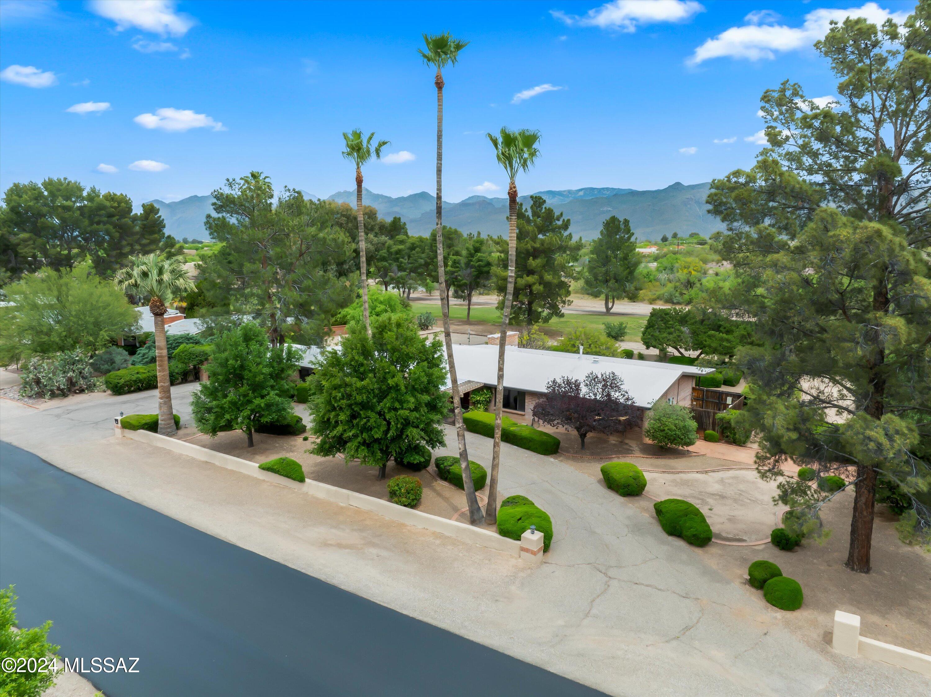 Forty Niners Country Club Estates - Residential