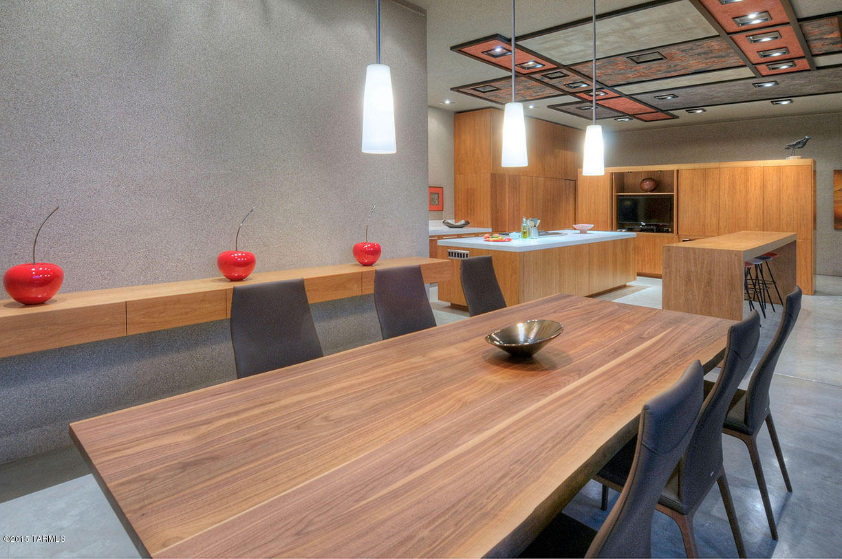 Pima Canyon Estates (1-176) - Residential