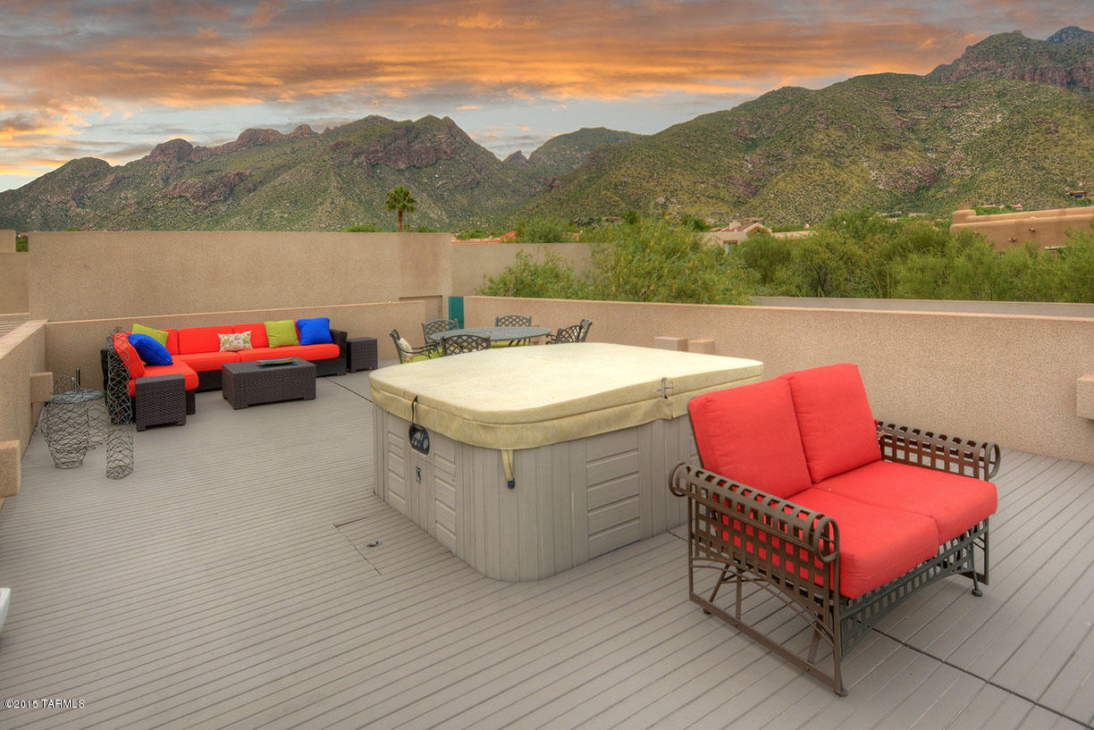 Pima Canyon Estates (1-176) - Residential