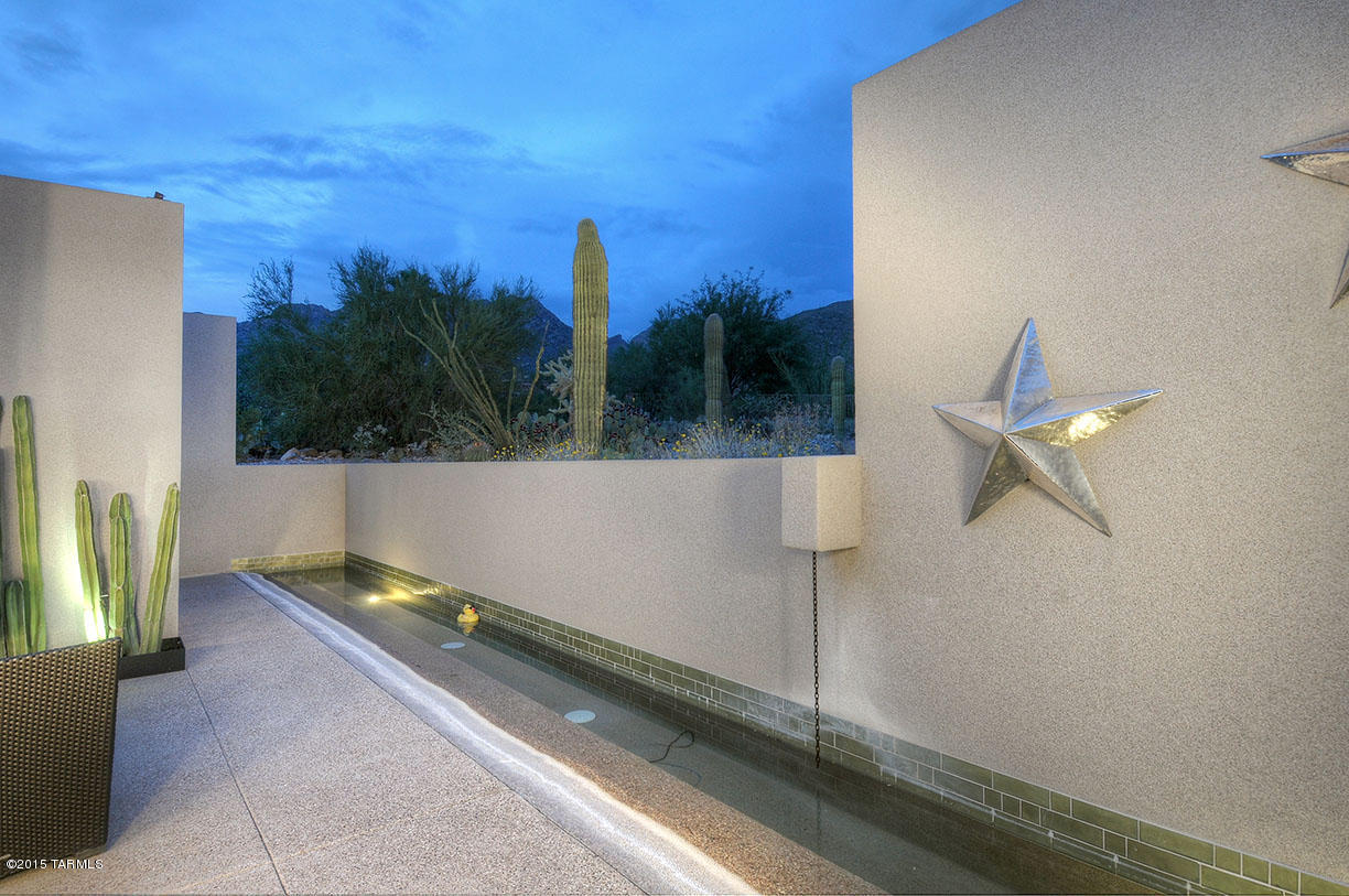 Pima Canyon Estates (1-176) - Residential