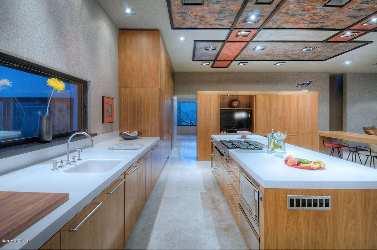 Pima Canyon Estates (1-176) - Residential