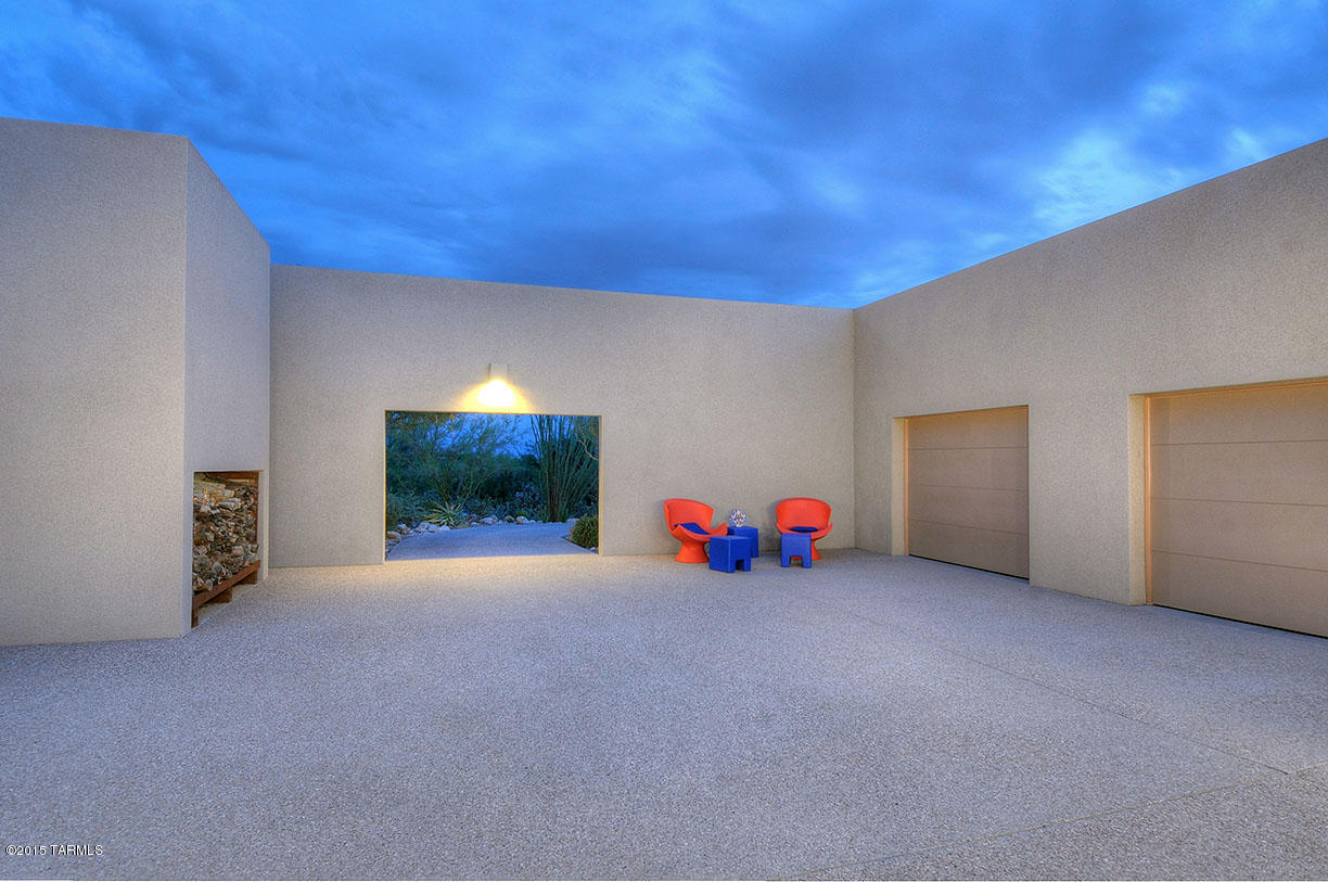 Pima Canyon Estates (1-176) - Residential