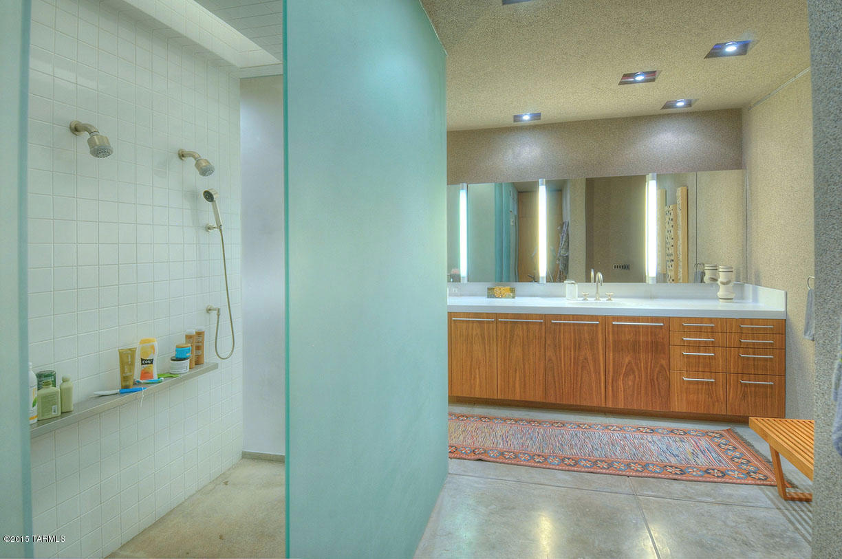 Pima Canyon Estates (1-176) - Residential