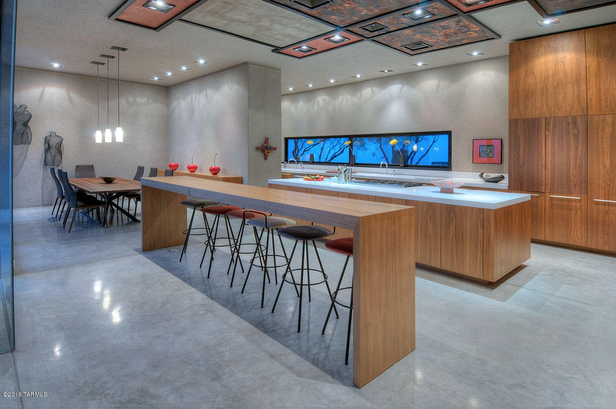 Pima Canyon Estates (1-176) - Residential