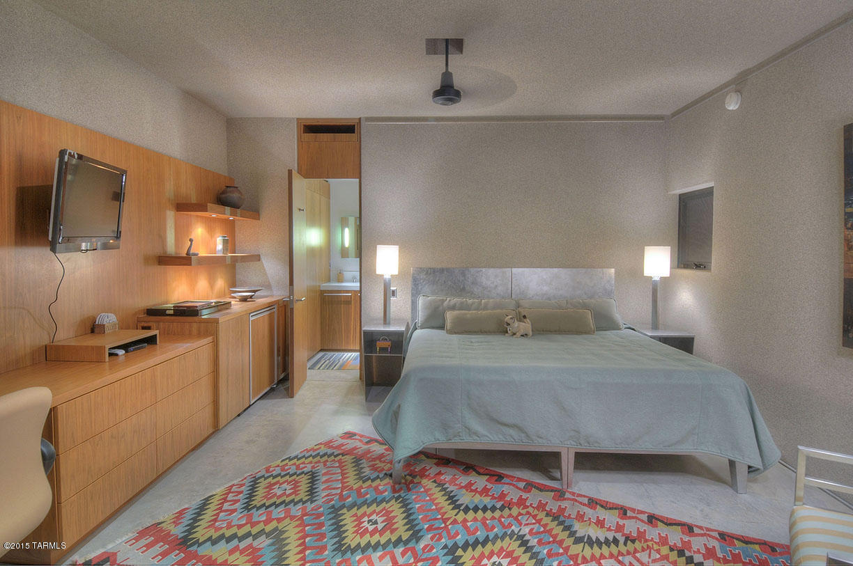 Pima Canyon Estates (1-176) - Residential