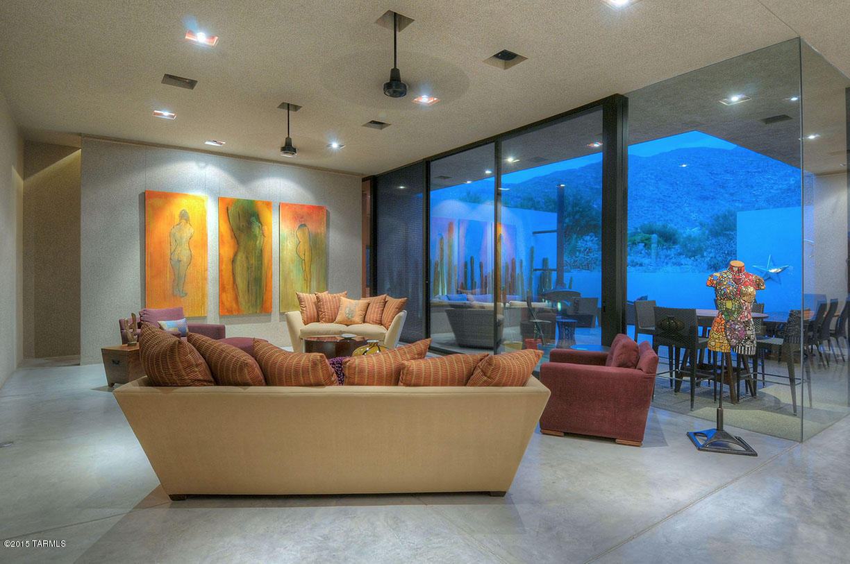 Pima Canyon Estates (1-176) - Residential
