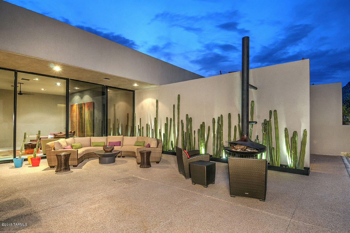 Pima Canyon Estates (1-176) - Residential
